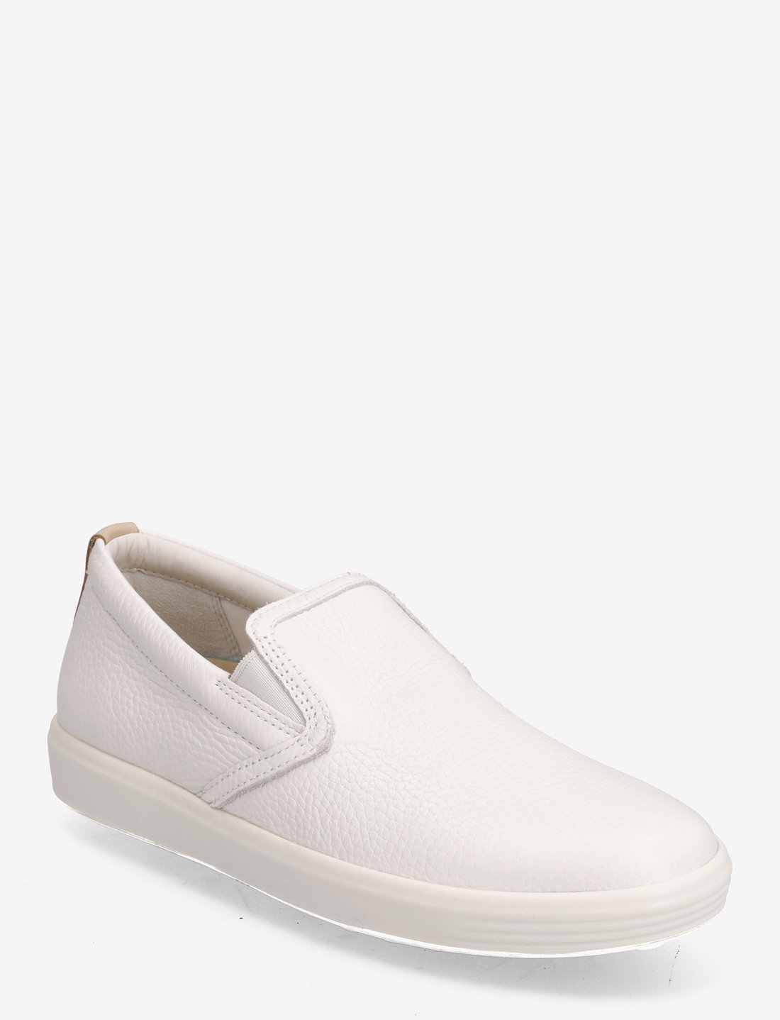 ECCO Soft 7 W Slip on sneakers Boozt