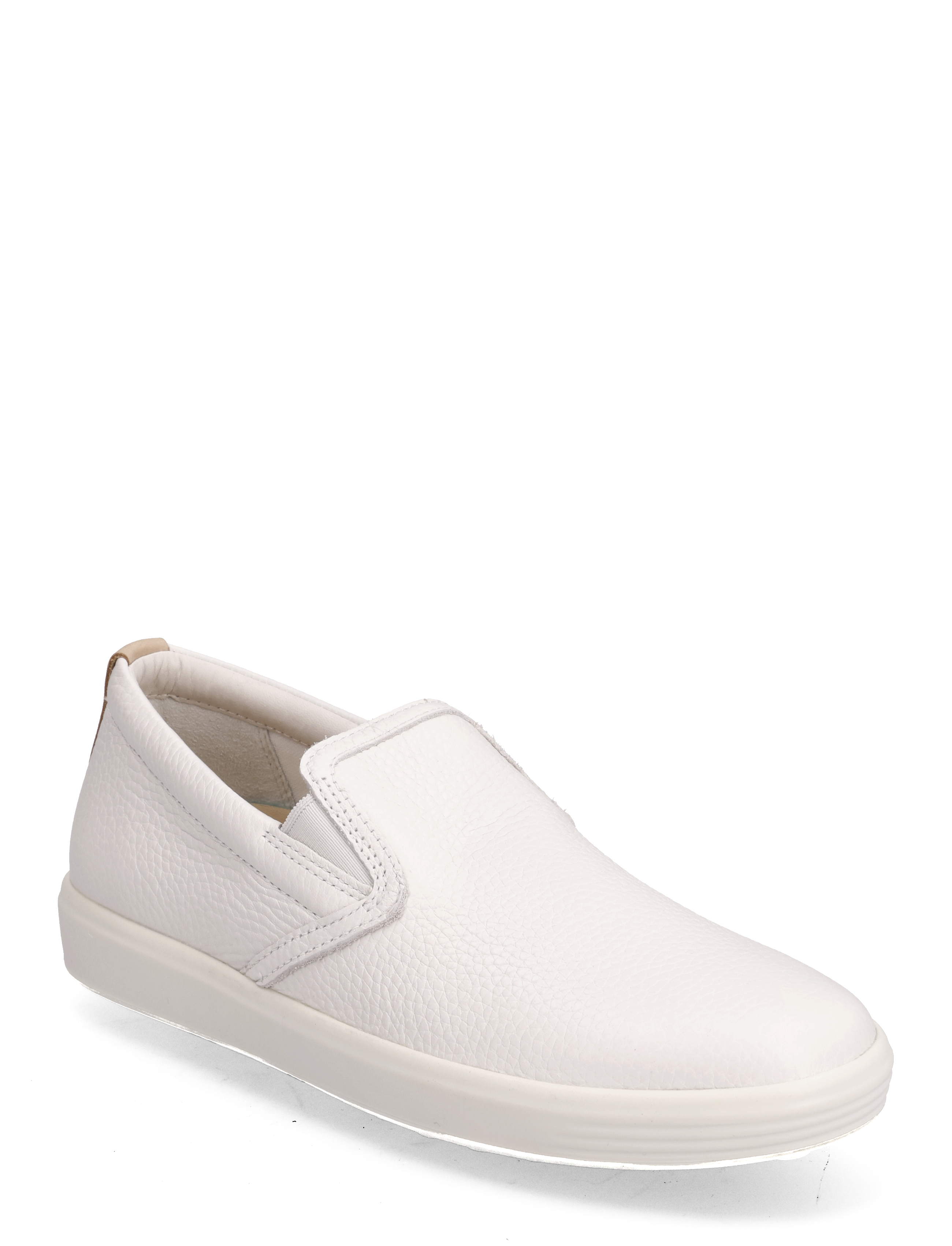 SOFT 7 W - WHITE/POWDER