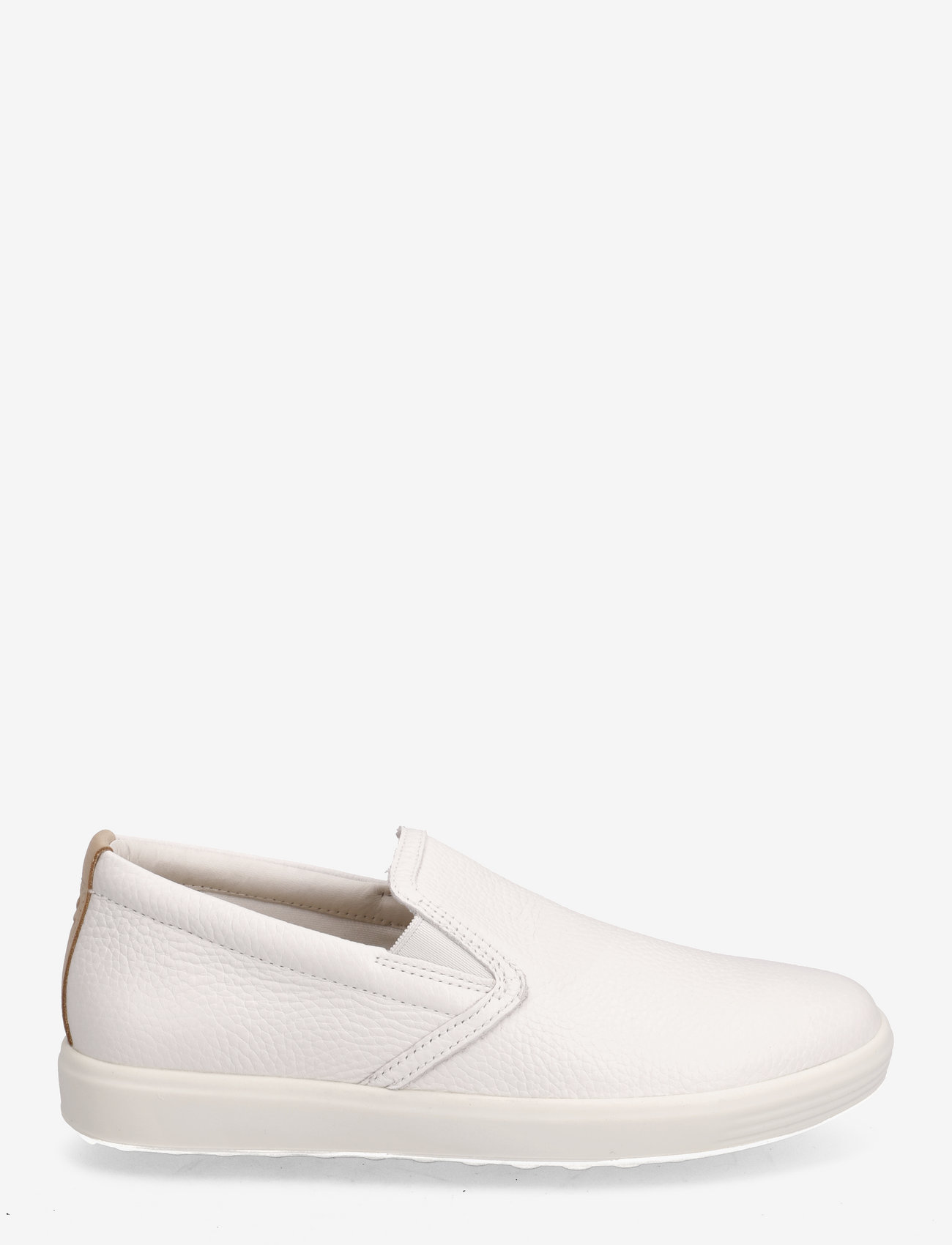 ECCO - SOFT 7 W - white/powder - 1