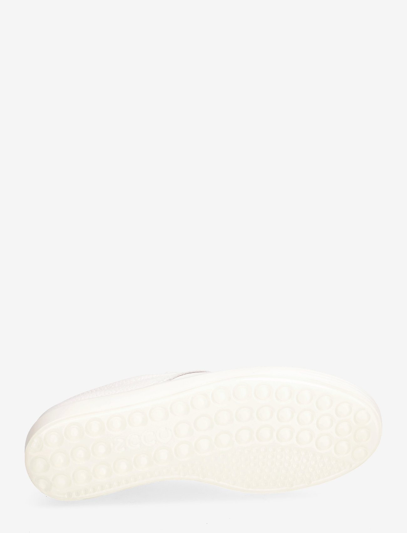 ECCO - SOFT 7 W - white/powder - 4