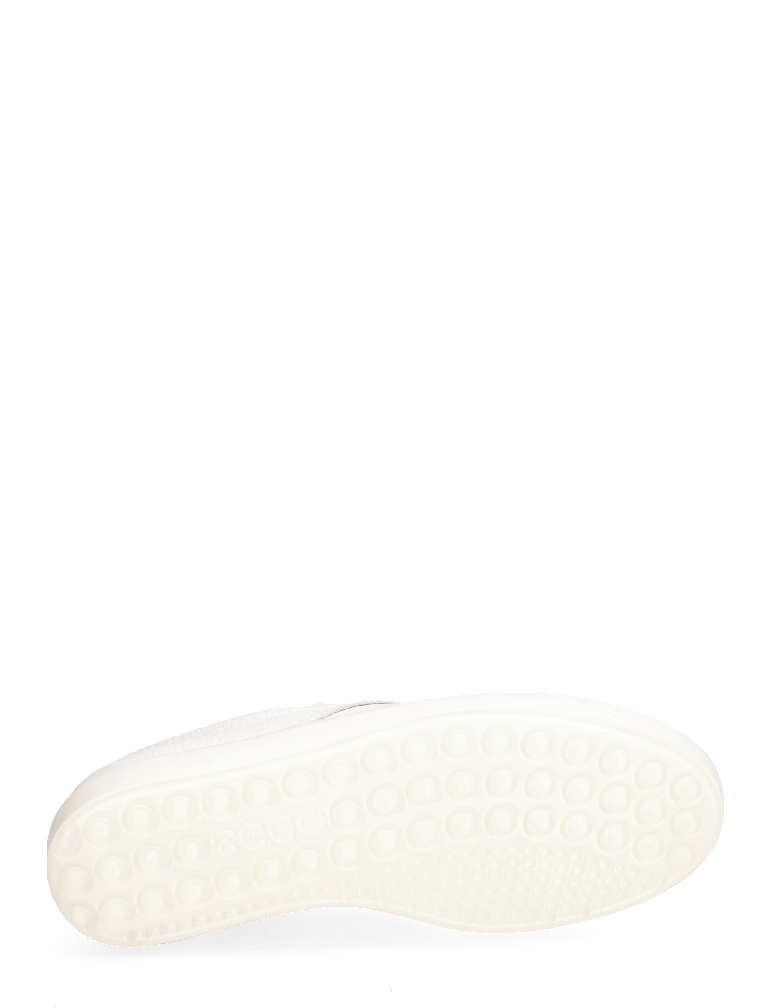 ECCO - SOFT 7 W - white/powder - 4