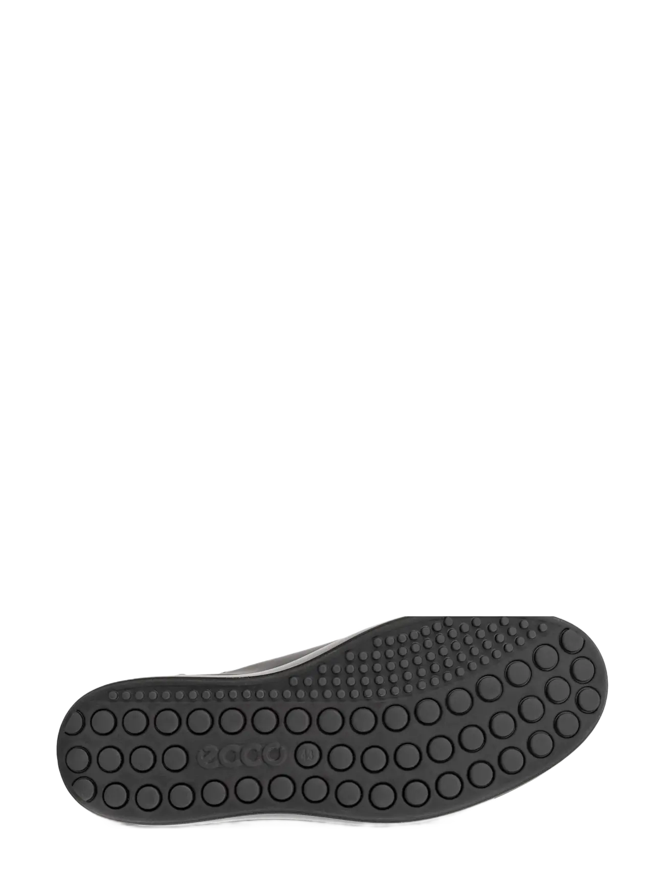 ECCO - SOFT 7 M - niedriger schnitt - black/black - 4