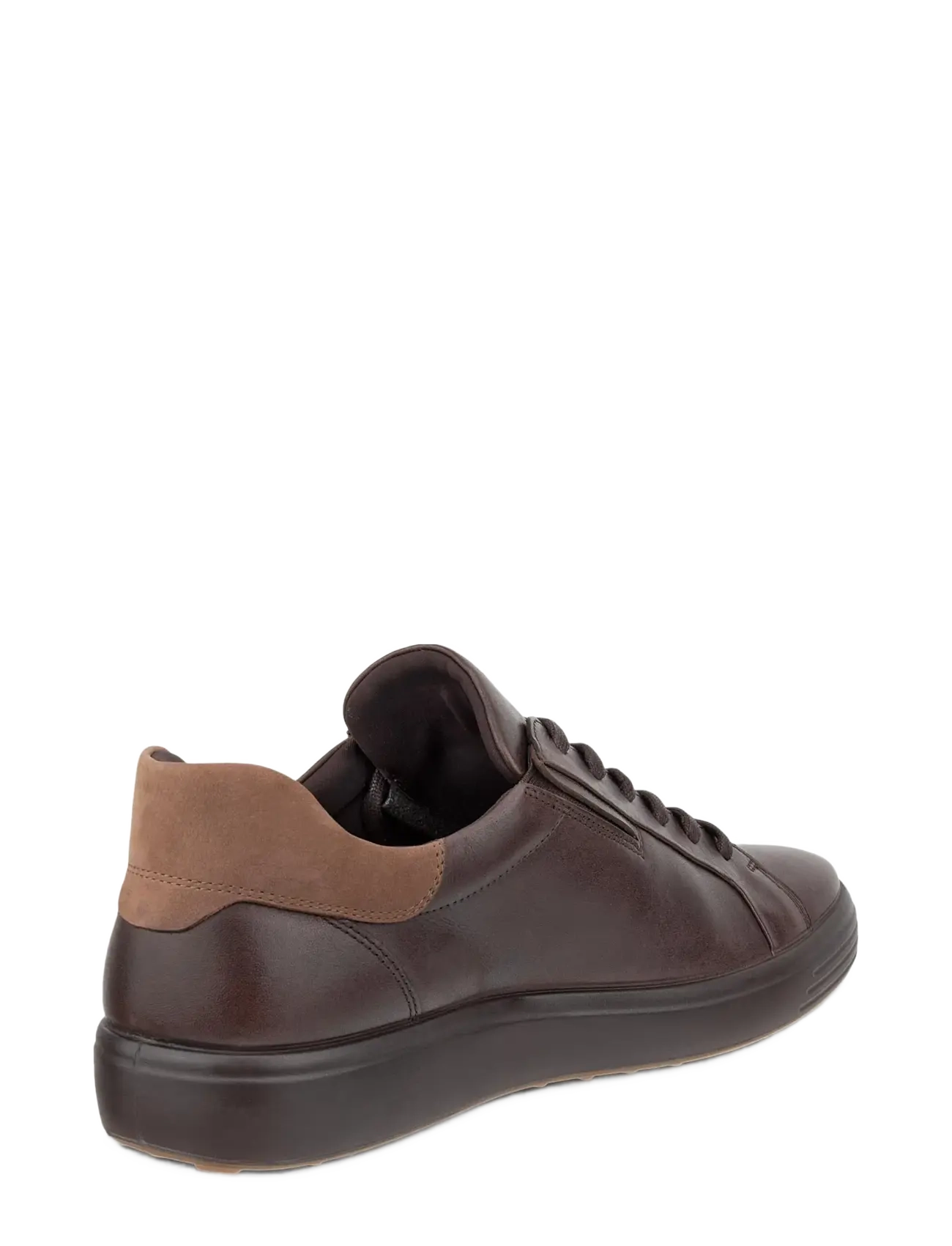 ECCO - SOFT 7 M - low tops - mocha/cocoa brown - 2