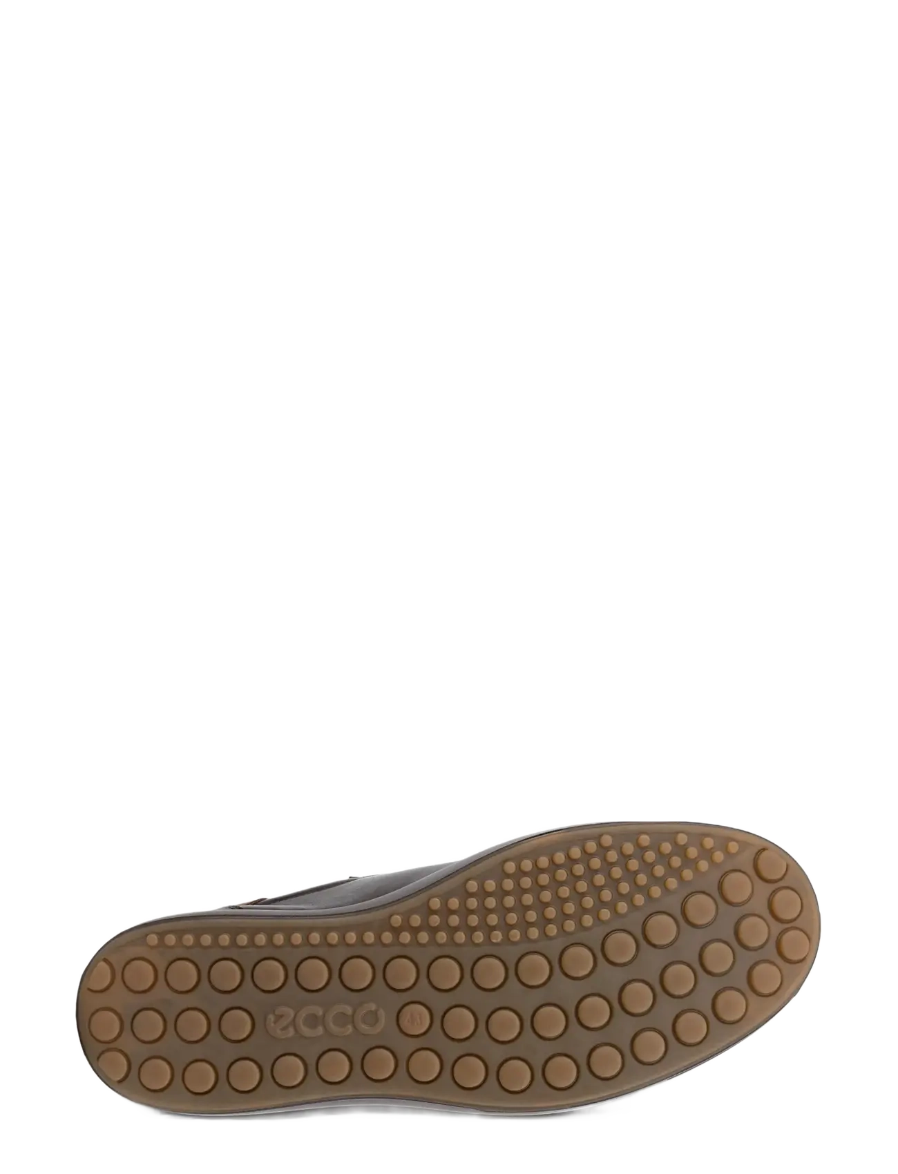 ECCO - SOFT 7 M - low tops - mocha/cocoa brown - 3