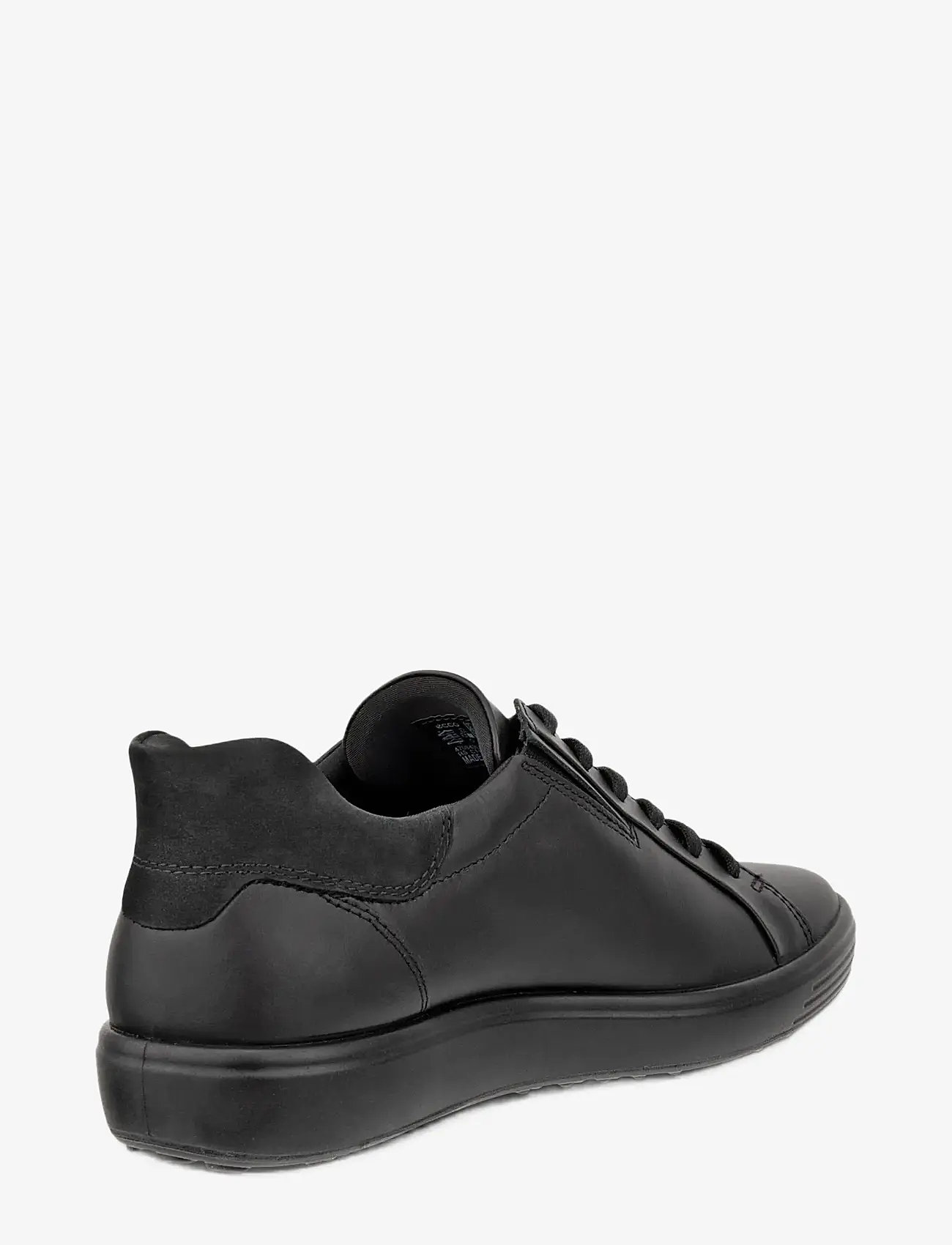 ECCO - SOFT 7 W - konfirmation - black/black - 2