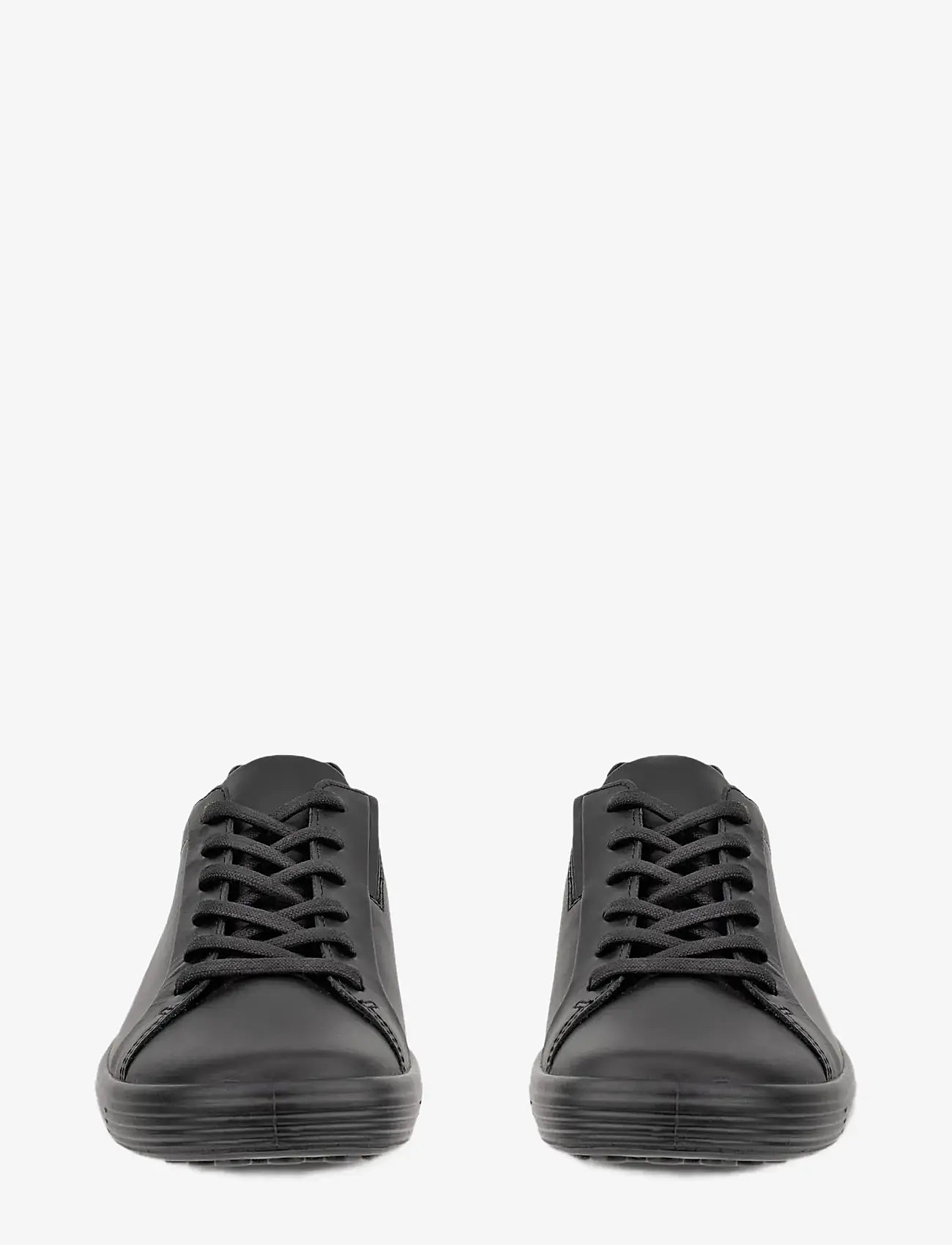 ECCO - SOFT 7 W - konfirmation - black/black - 4