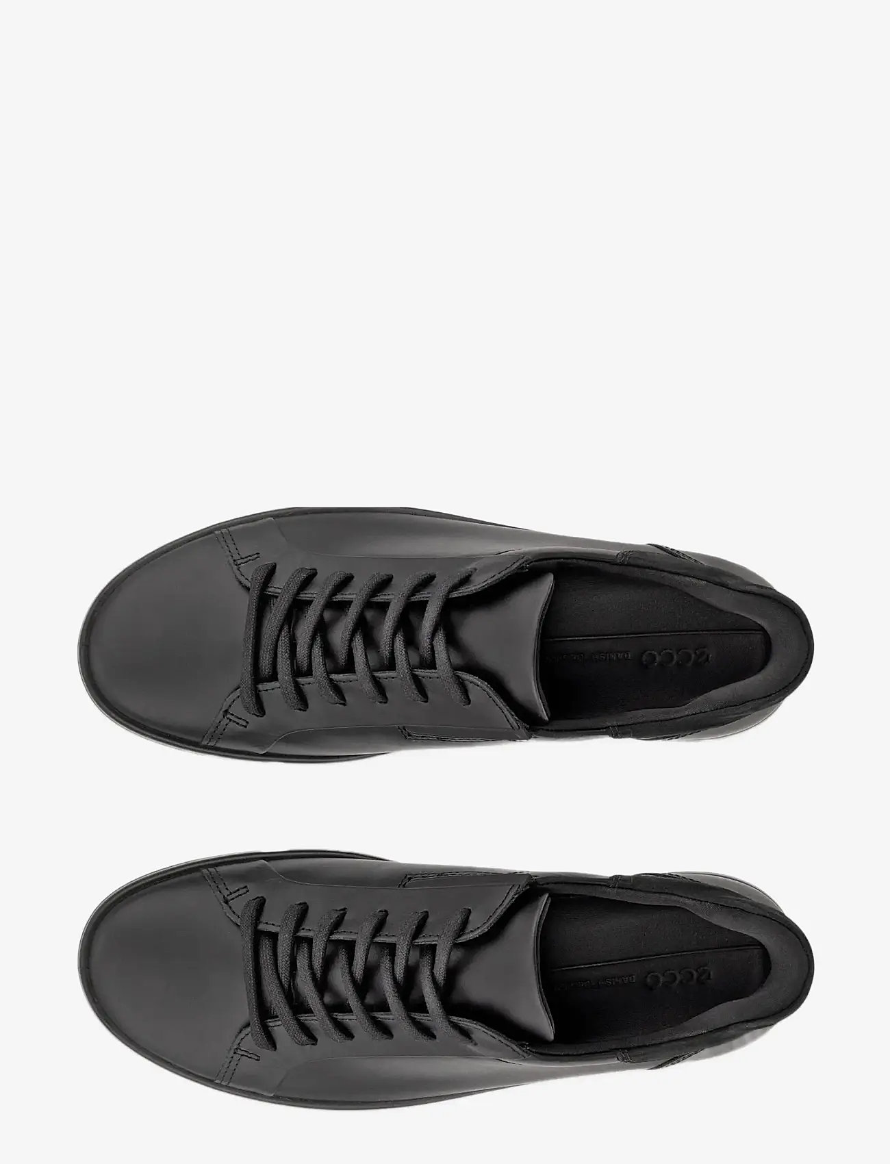 ECCO - SOFT 7 W - konfirmation - black/black - 5