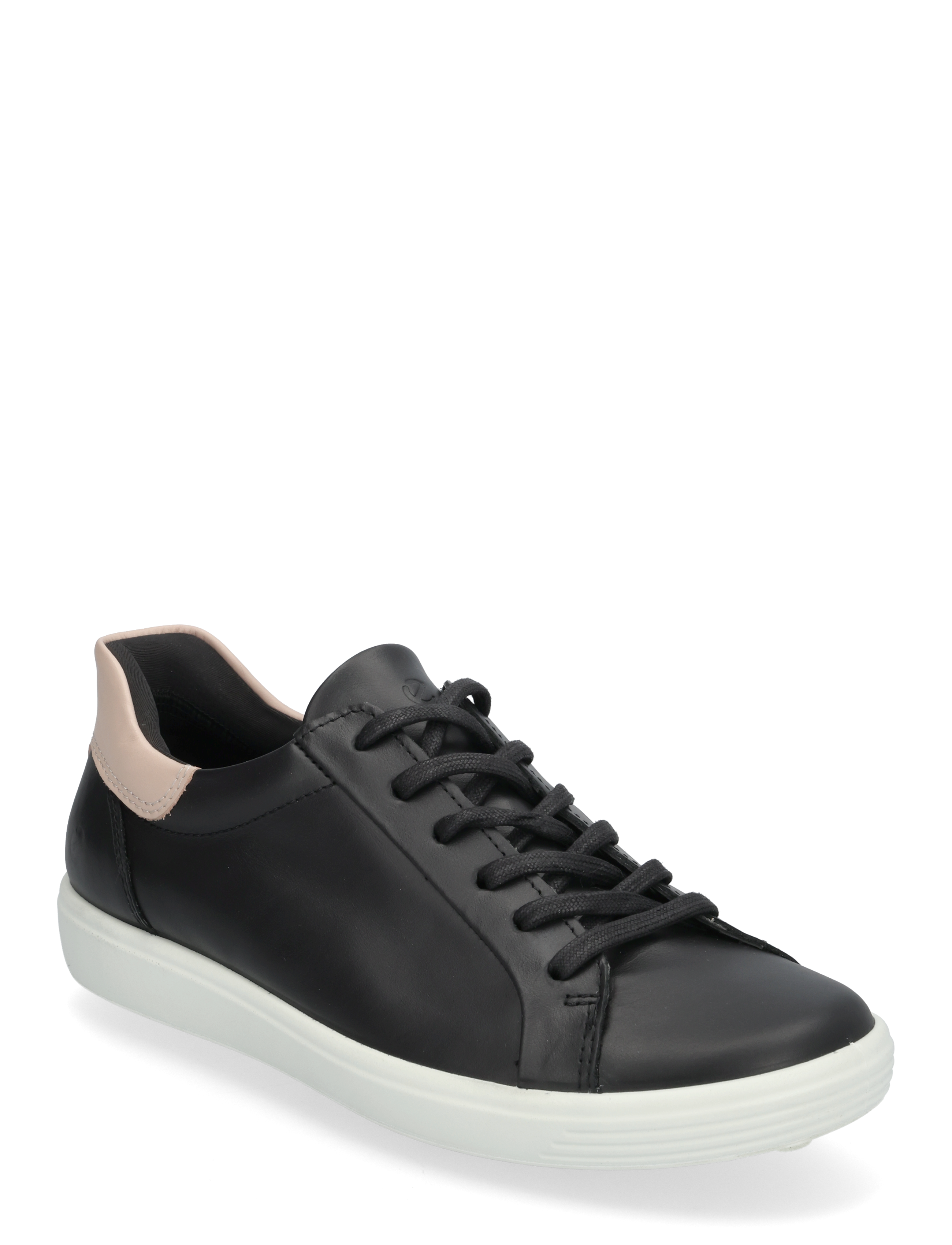 BLACK/ROSE DUST