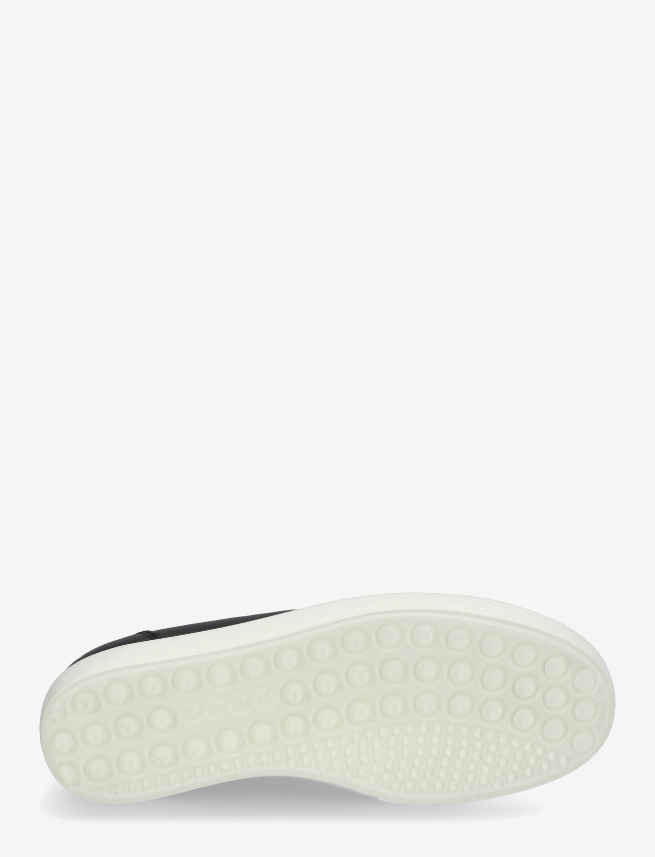 ECCO - SOFT 7 W Easy Slip - konfirmation - black/rose dust - 4