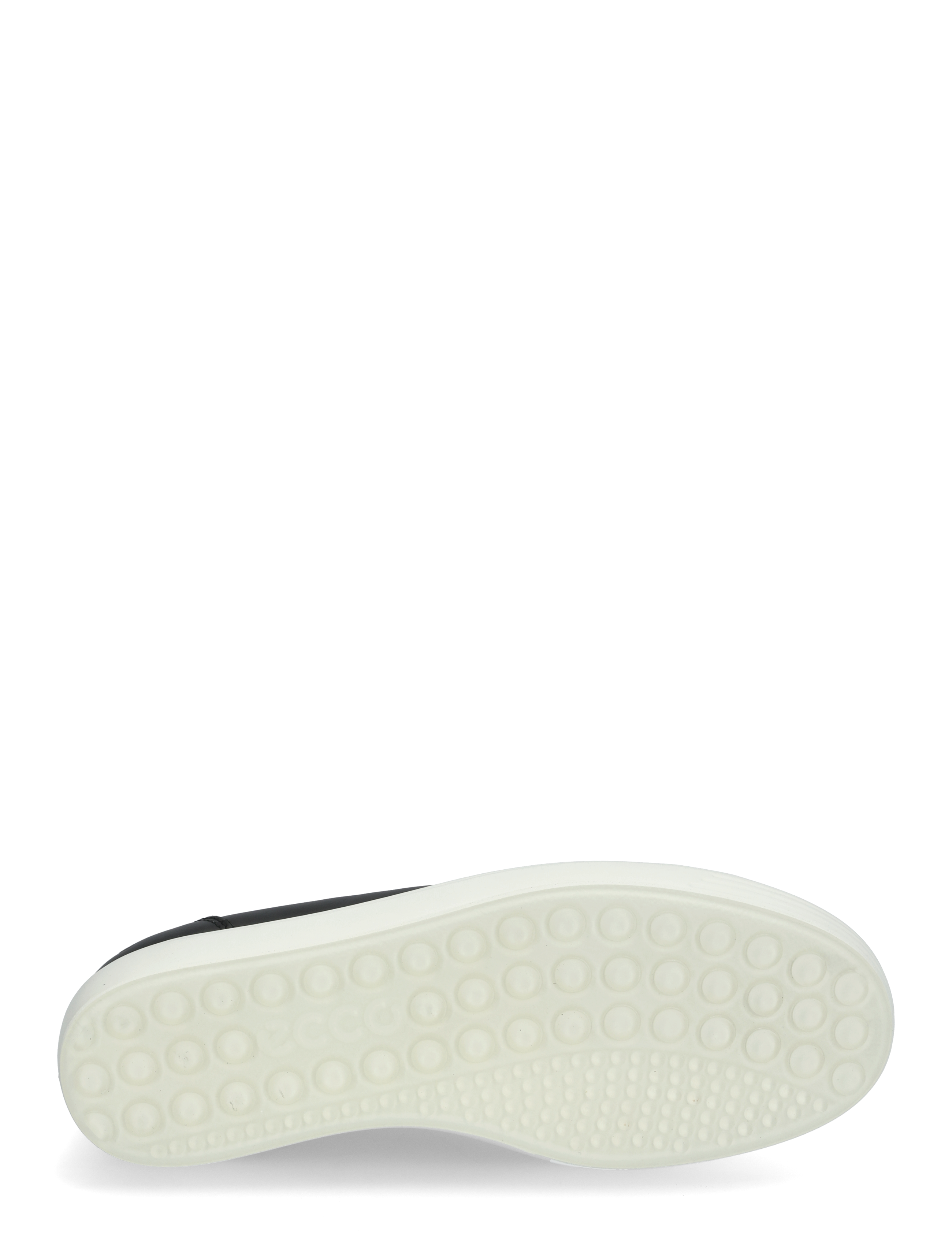 ECCO - SOFT 7 W Easy Slip - women - black/rose dust - 4