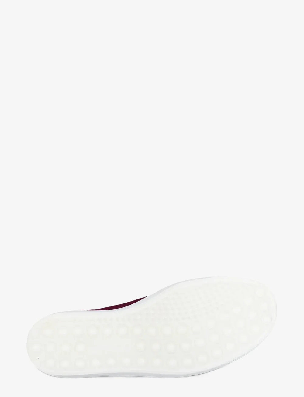ECCO - SOFT 7 W Easy Slip - konfirmation - dark ruby/red plum - 4