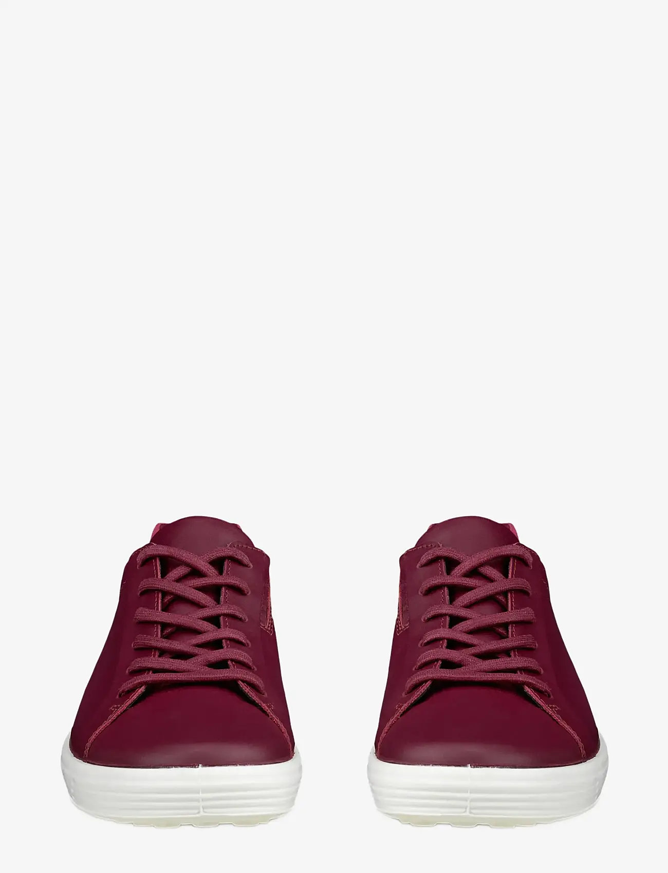 ECCO - SOFT 7 W Easy Slip - konfirmation - dark ruby/red plum - 5