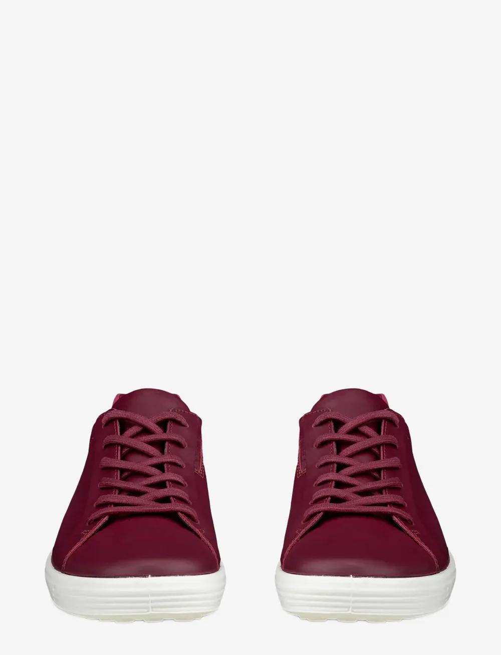 ECCO - SOFT 7 W Easy Slip - konfirmation - dark ruby/red plum - 5