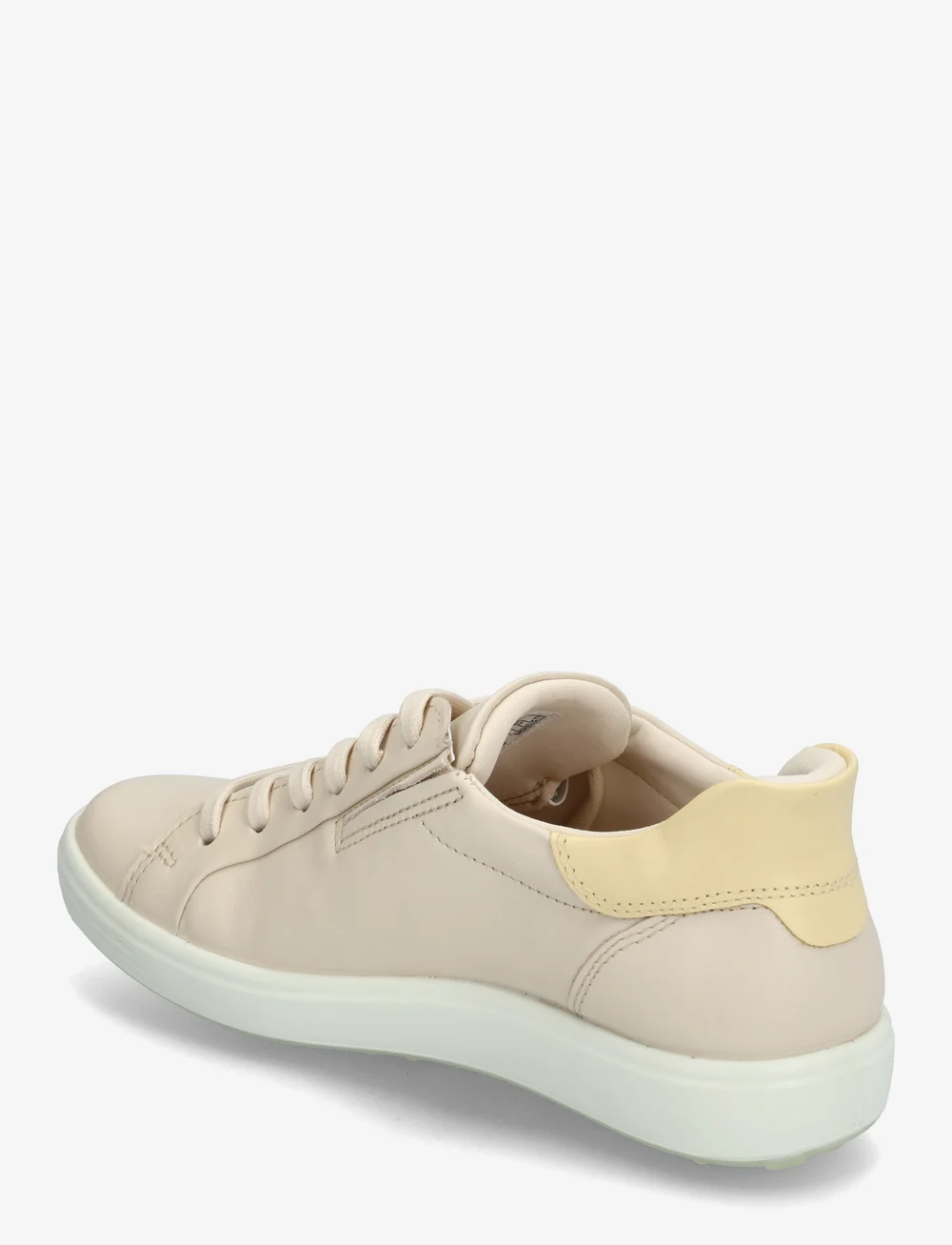 ECCO - SOFT 7 W Easy Slip - konfirmation - limestone/straw - 2