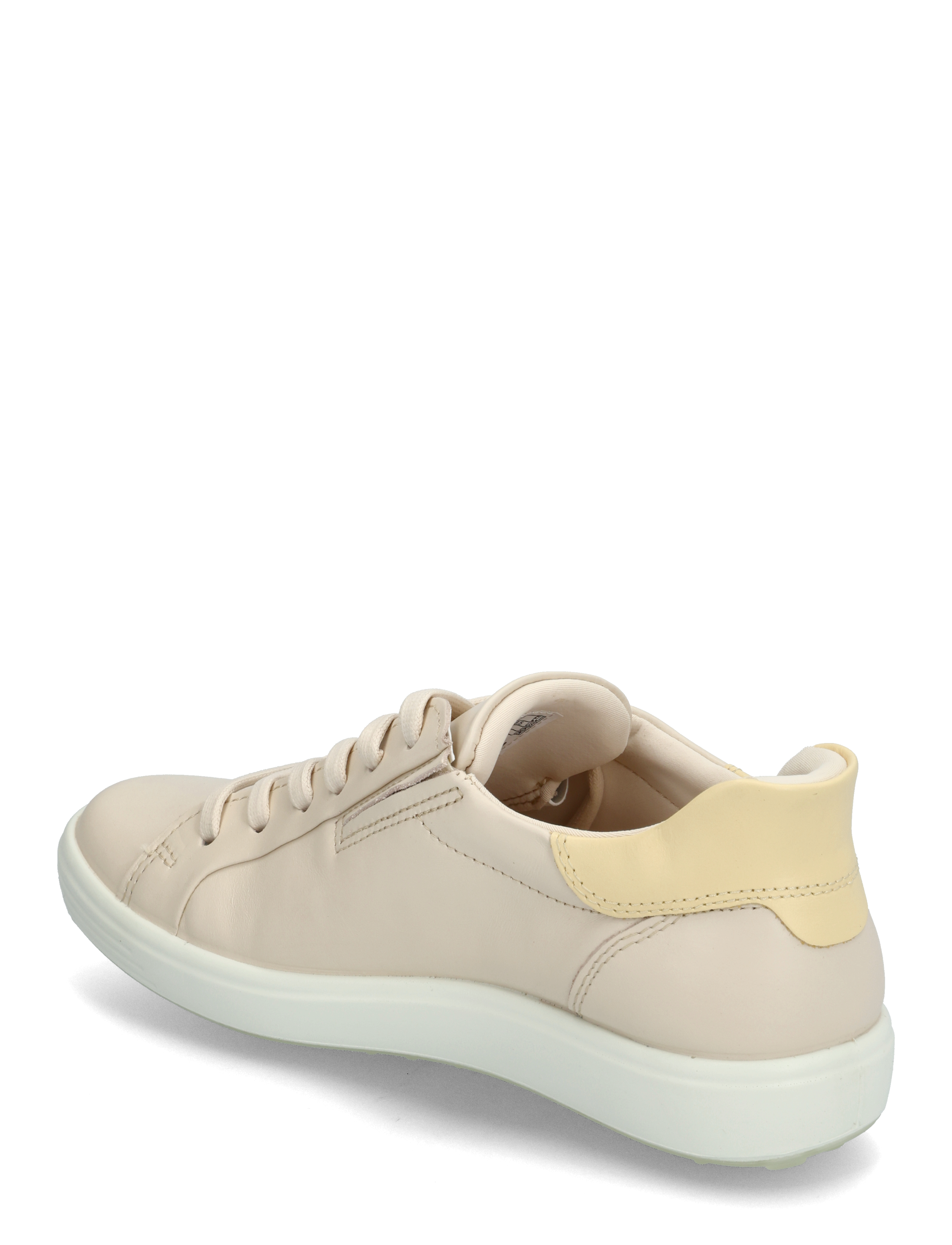 ECCO - SOFT 7 W Easy Slip - naised - limestone/straw - 2