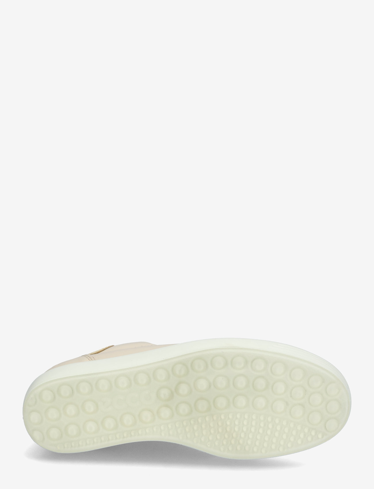 ECCO - SOFT 7 W Easy Slip - konfirmationstøj - limestone/straw - 4