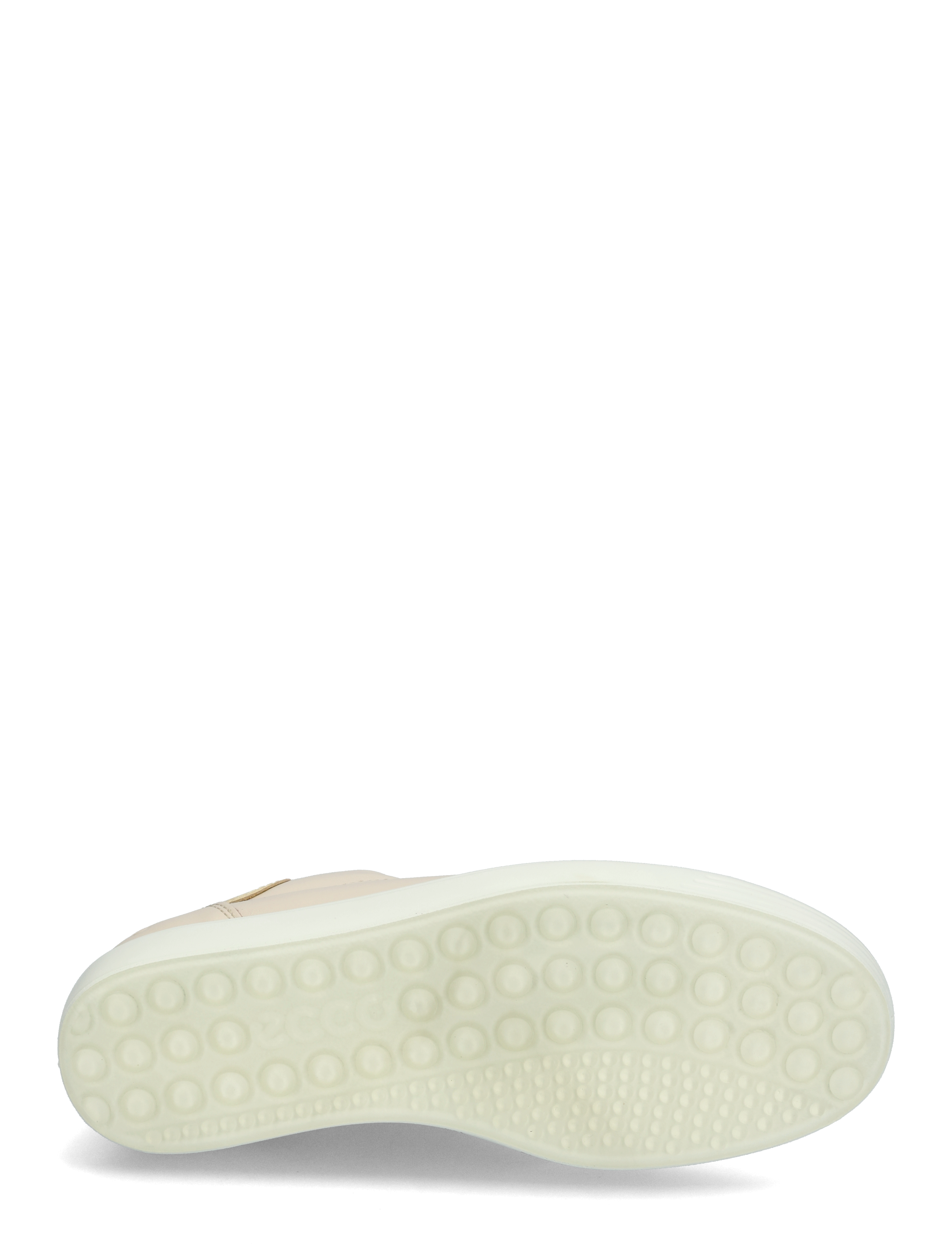 ECCO - SOFT 7 W Easy Slip - naised - limestone/straw - 4