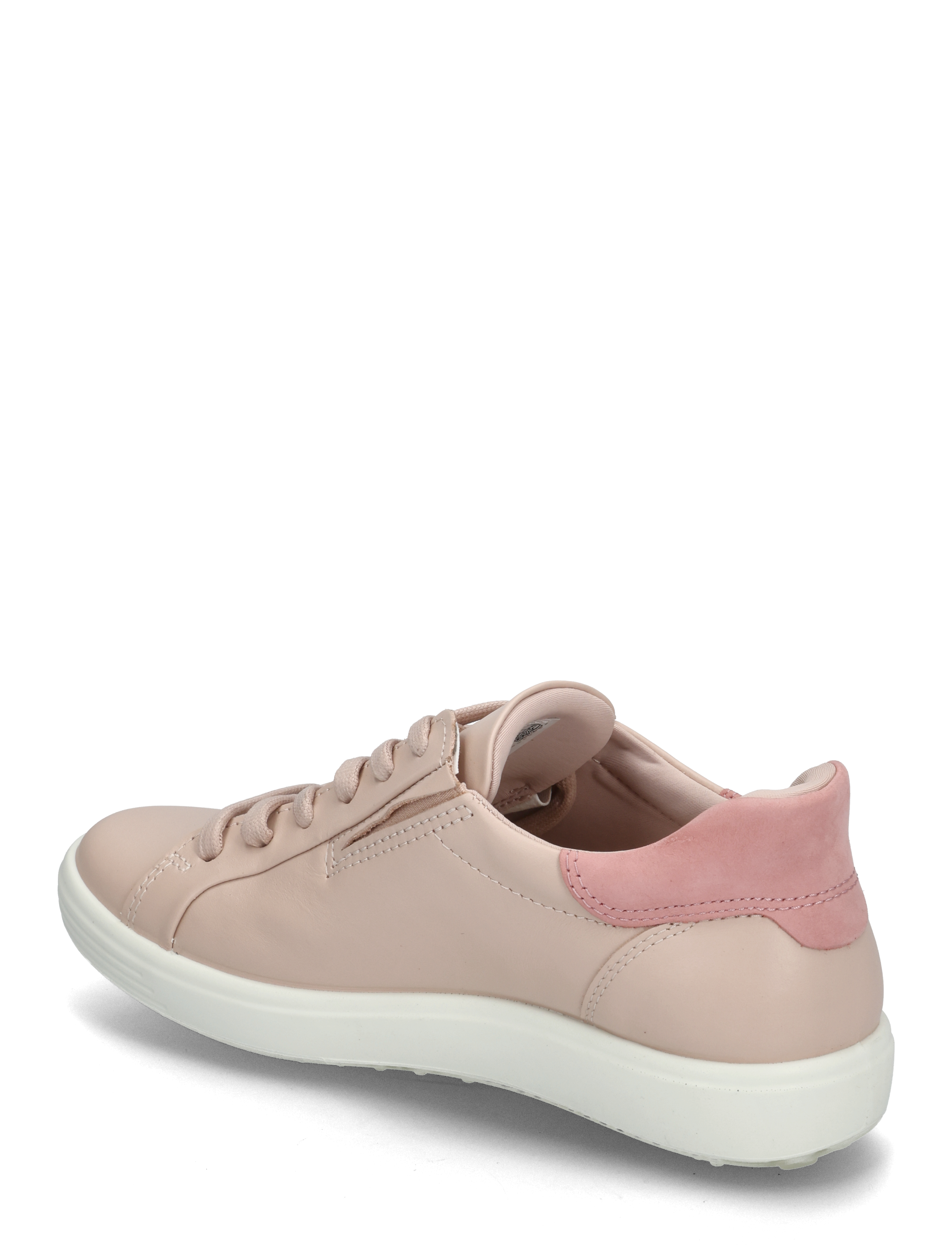 ECCO - SOFT 7 W Easy Slip - kvinnor - rose dust/old rose - 2