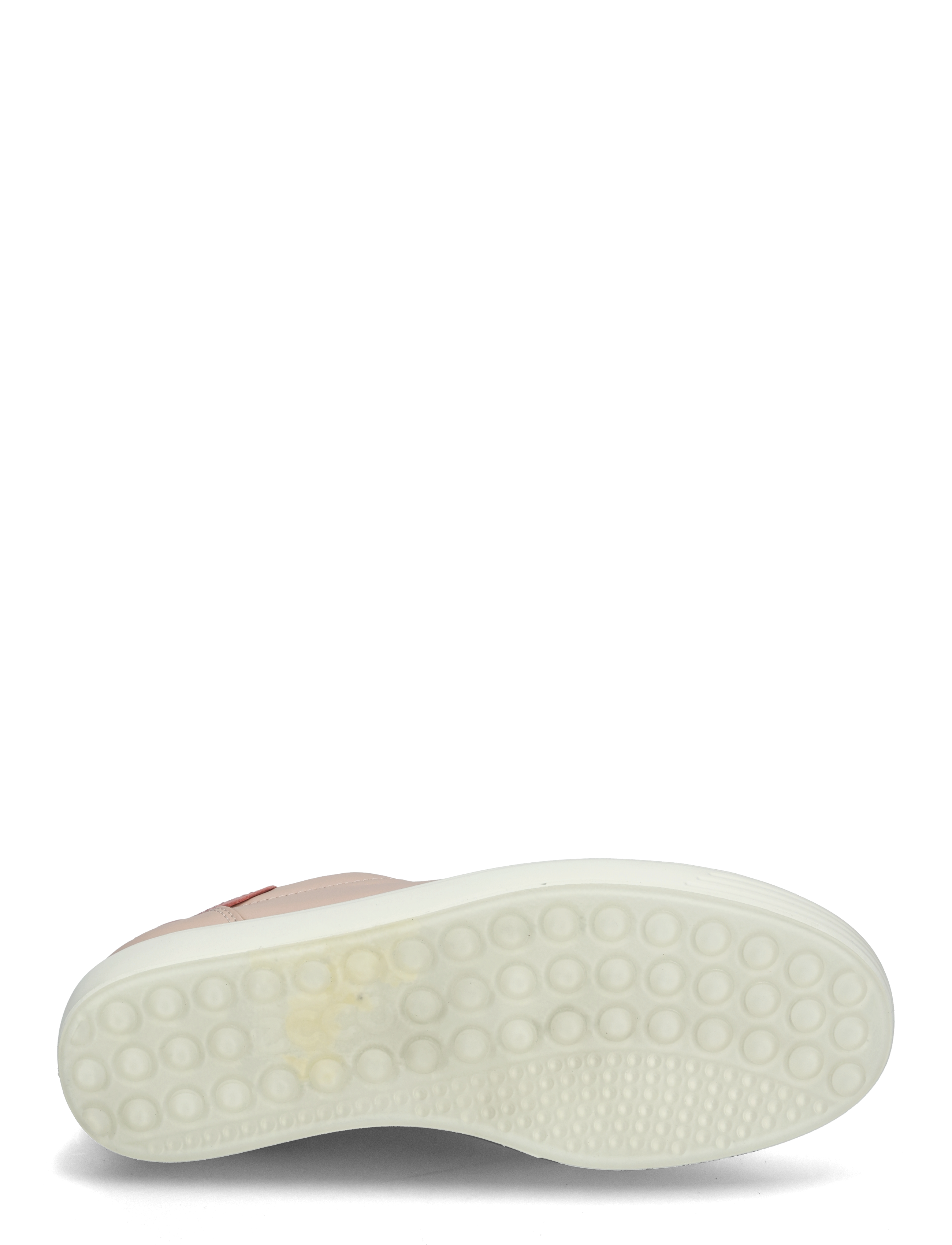 ECCO - SOFT 7 W Easy Slip - kvinnor - rose dust/old rose - 4