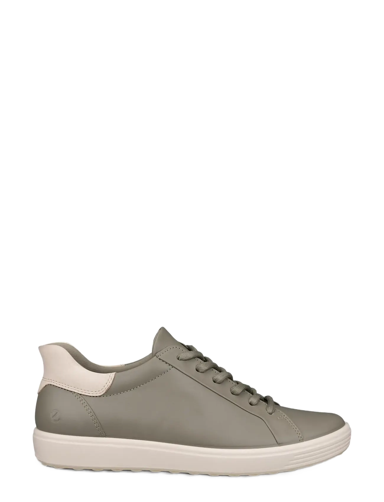 ECCO - SOFT 7 W Easy Slip - women - vetiver/limestone - 2