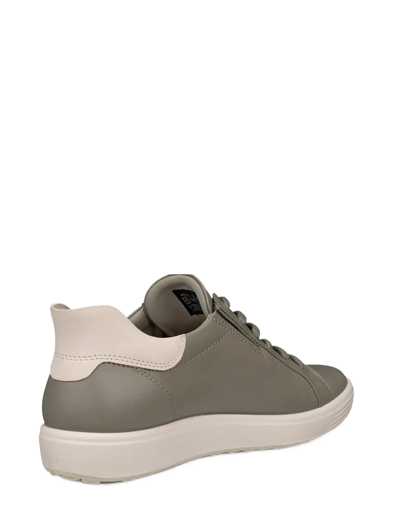 ECCO - SOFT 7 W Easy Slip - women - vetiver/limestone - 3