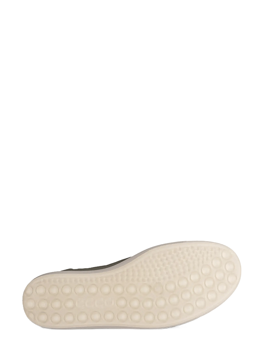 ECCO - SOFT 7 W Easy Slip - baskets basses - vetiver/limestone - 4