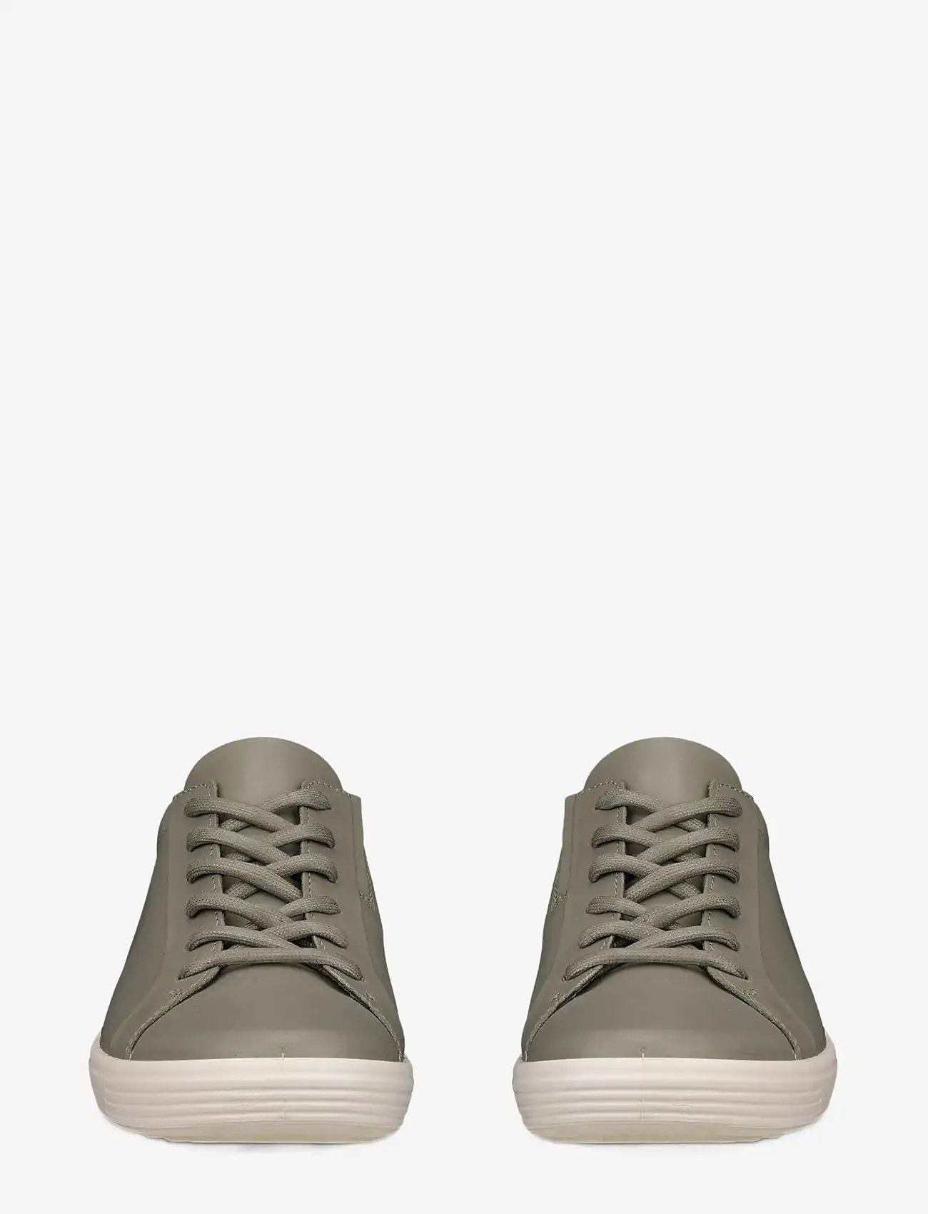 ECCO - SOFT 7 W Easy Slip - konfirmation - vetiver/limestone - 5