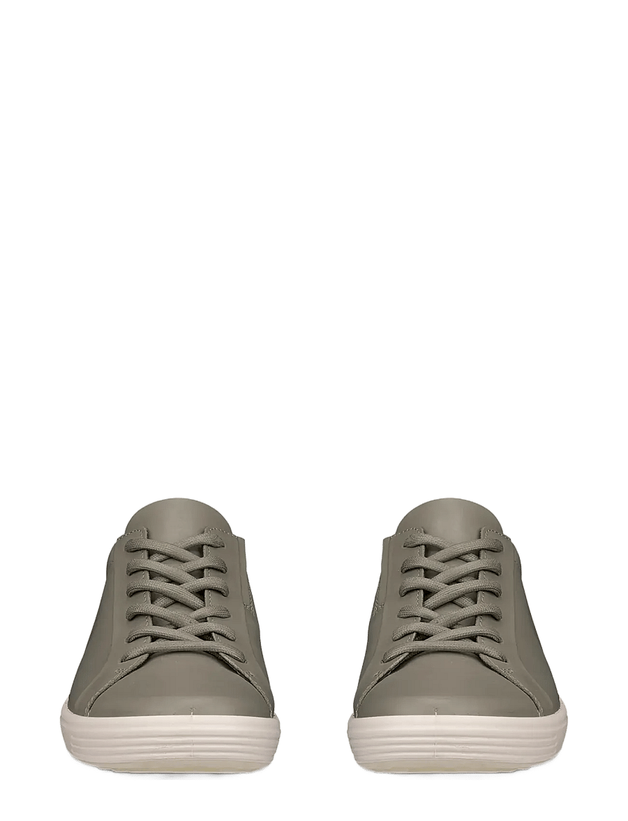 ECCO - SOFT 7 W Easy Slip - baskets basses - vetiver/limestone - 5