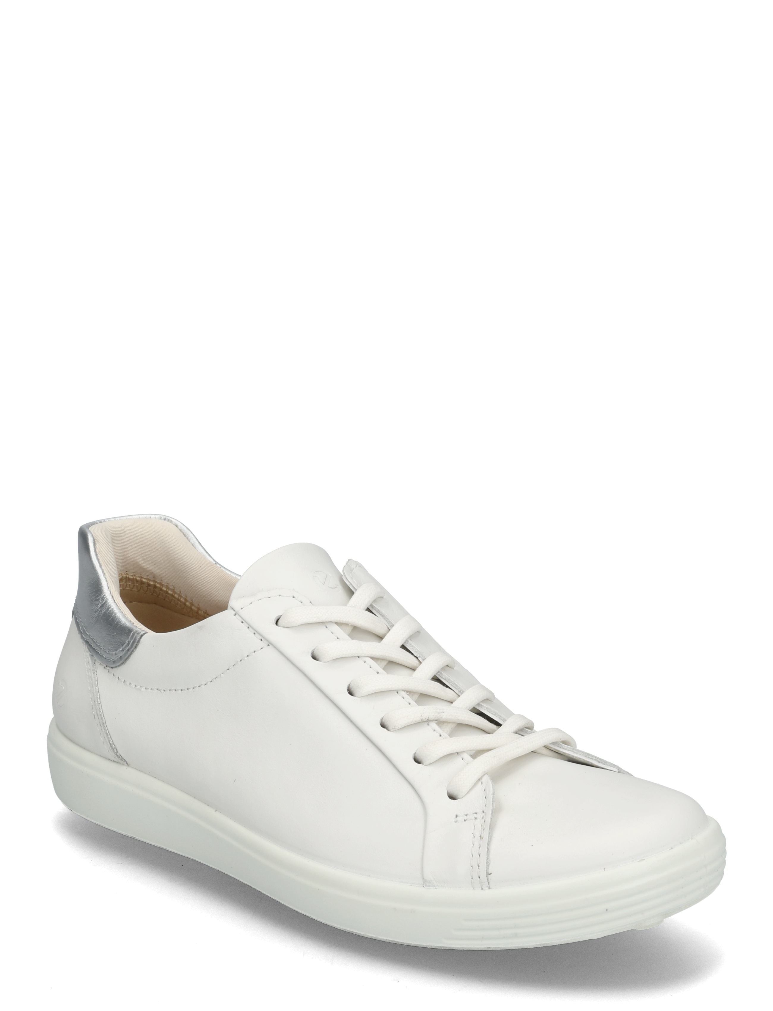 WHITE/PURE SILVER
