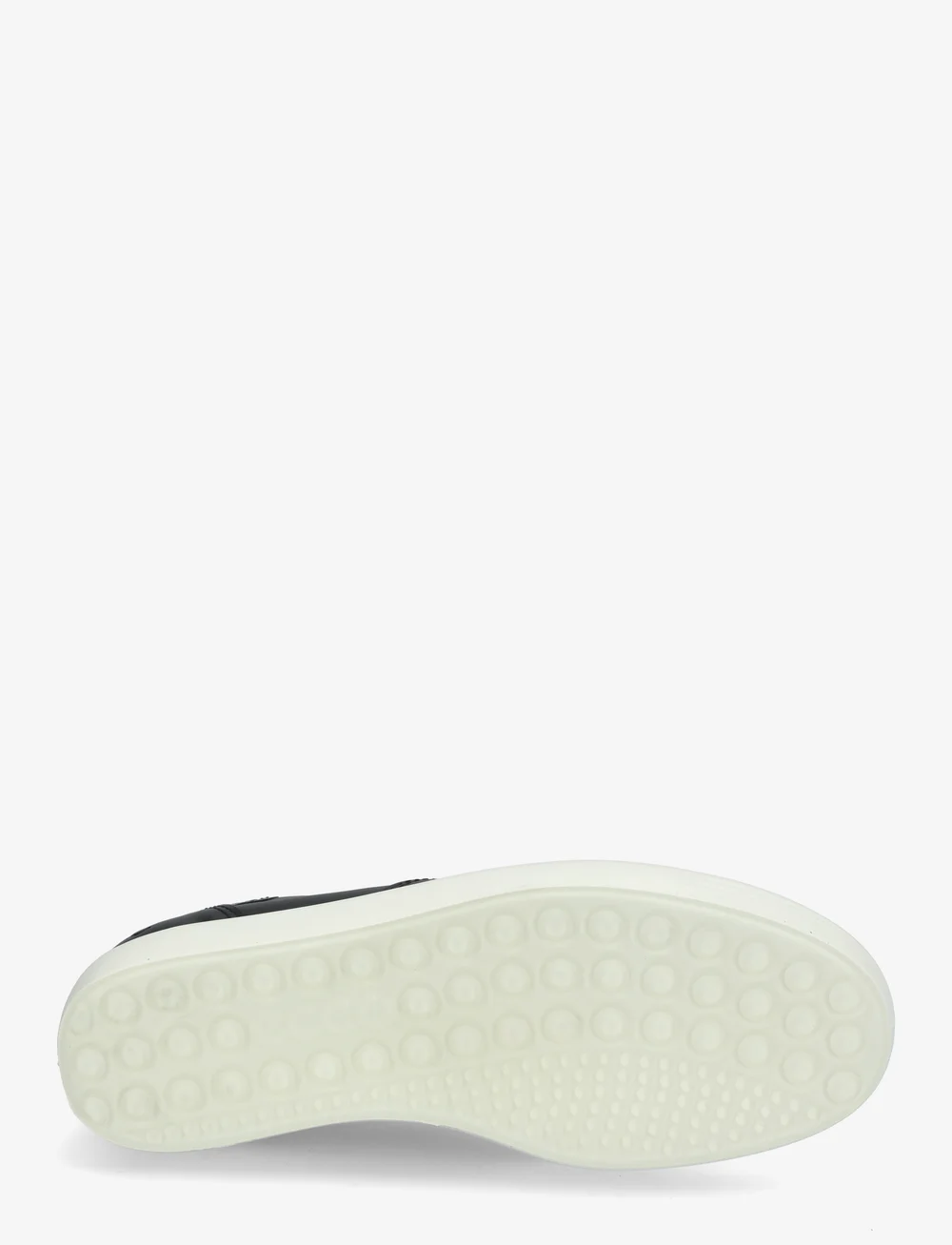 ECCO - SOFT 7 W - rippijuhlat - black/patent black - 4