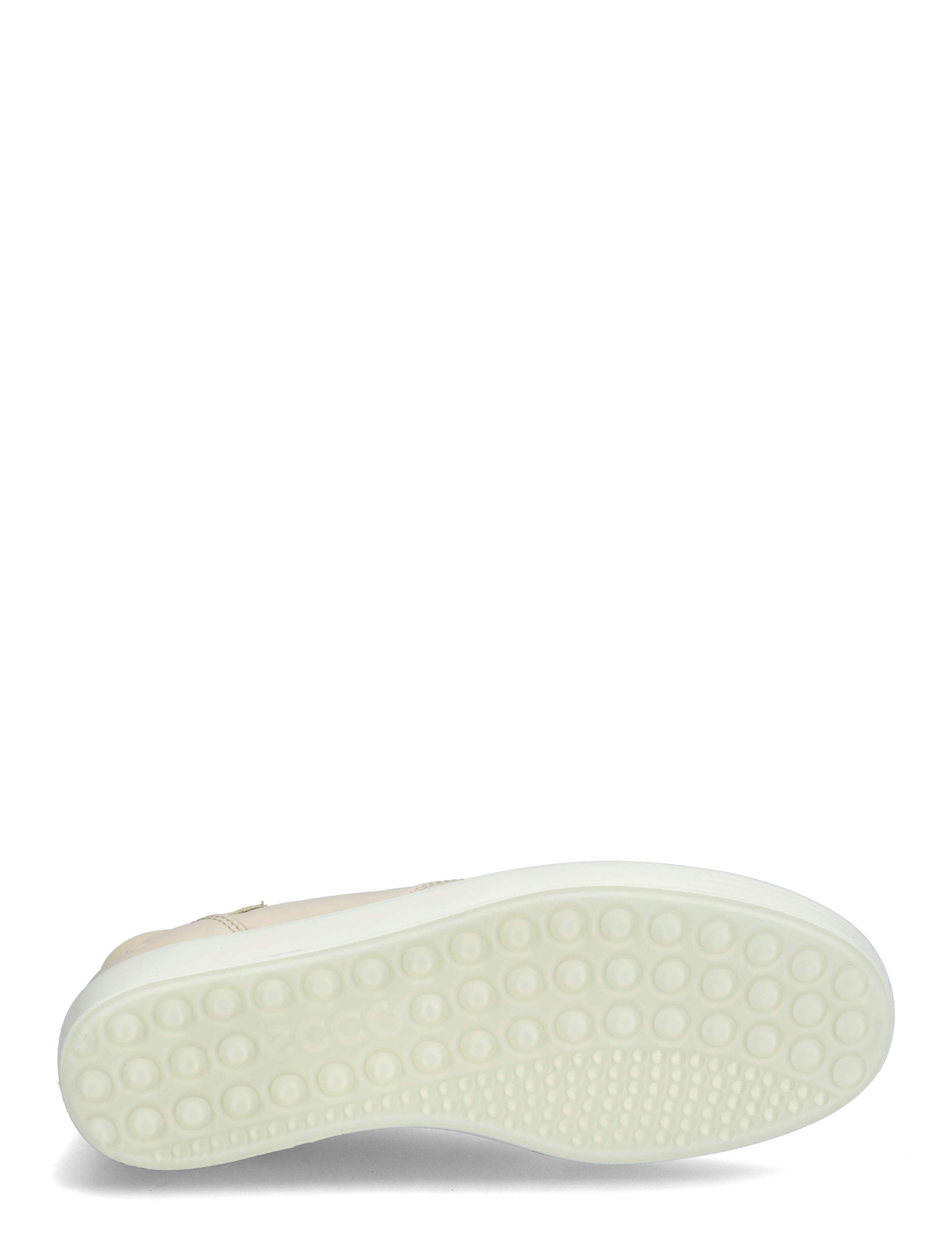 ECCO - SOFT 7 W Easy Slip - limestone/straw - 4
