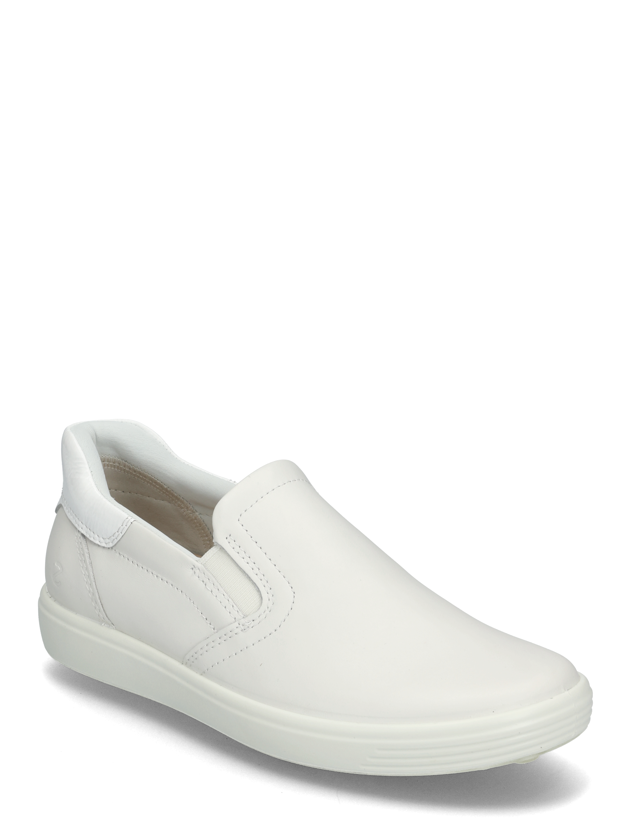 WHITE/PATENT WHITE