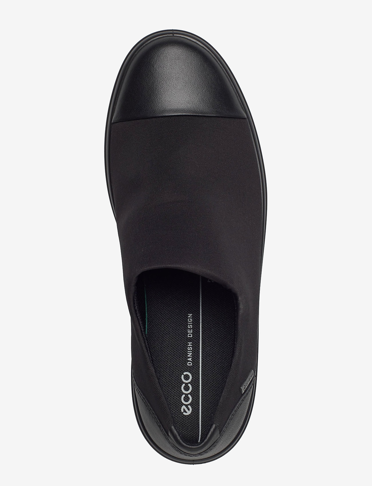 ECCO - SOFT 7 WEDGE W - black/black - 3