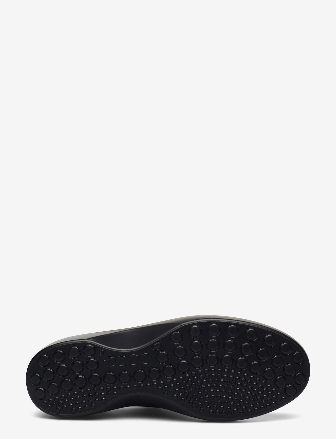 ECCO - SOFT 7 WEDGE W - black/black - 4