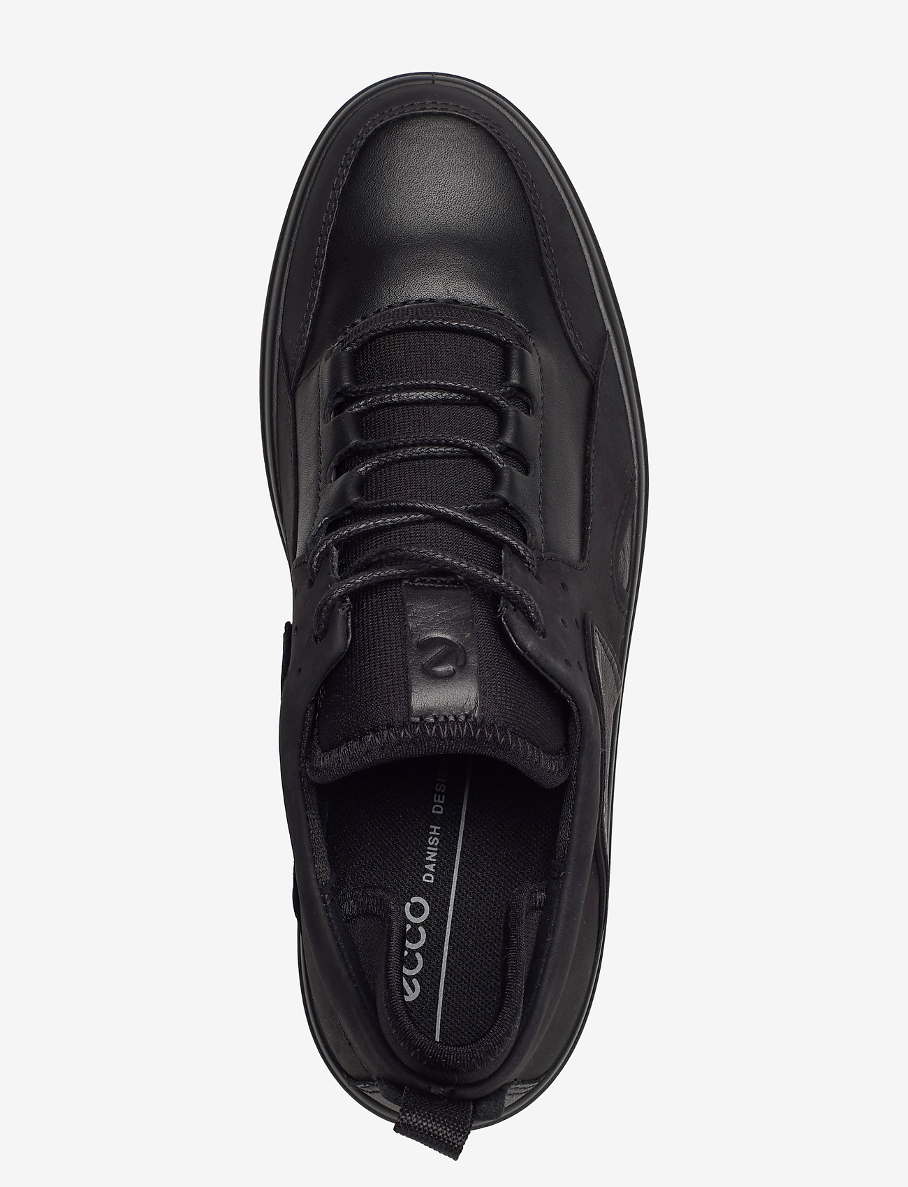 ECCO - SOFT 7 WEDGE W - black/black - 3