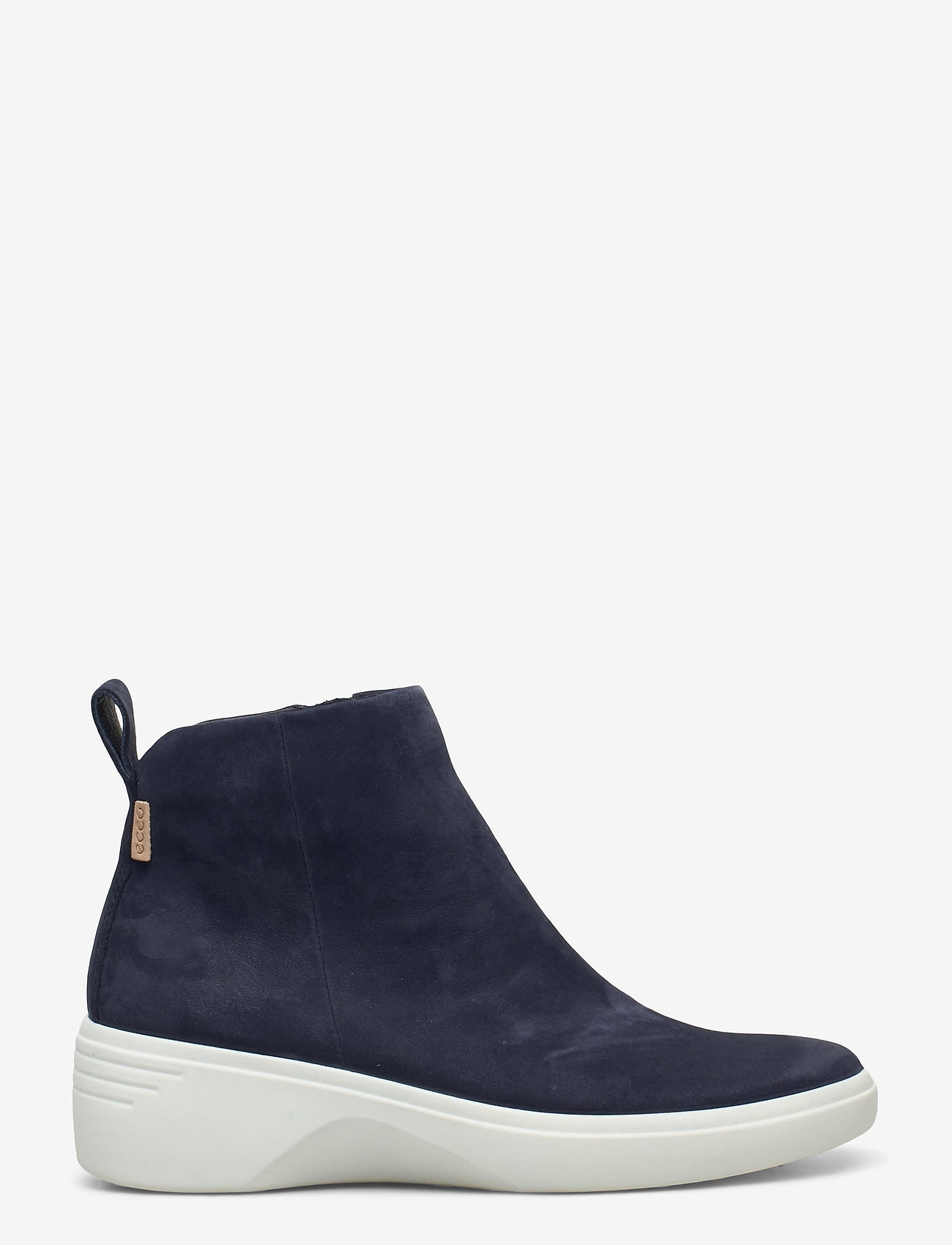 ECCO - SOFT 7 WEDGE W - night sky - 1