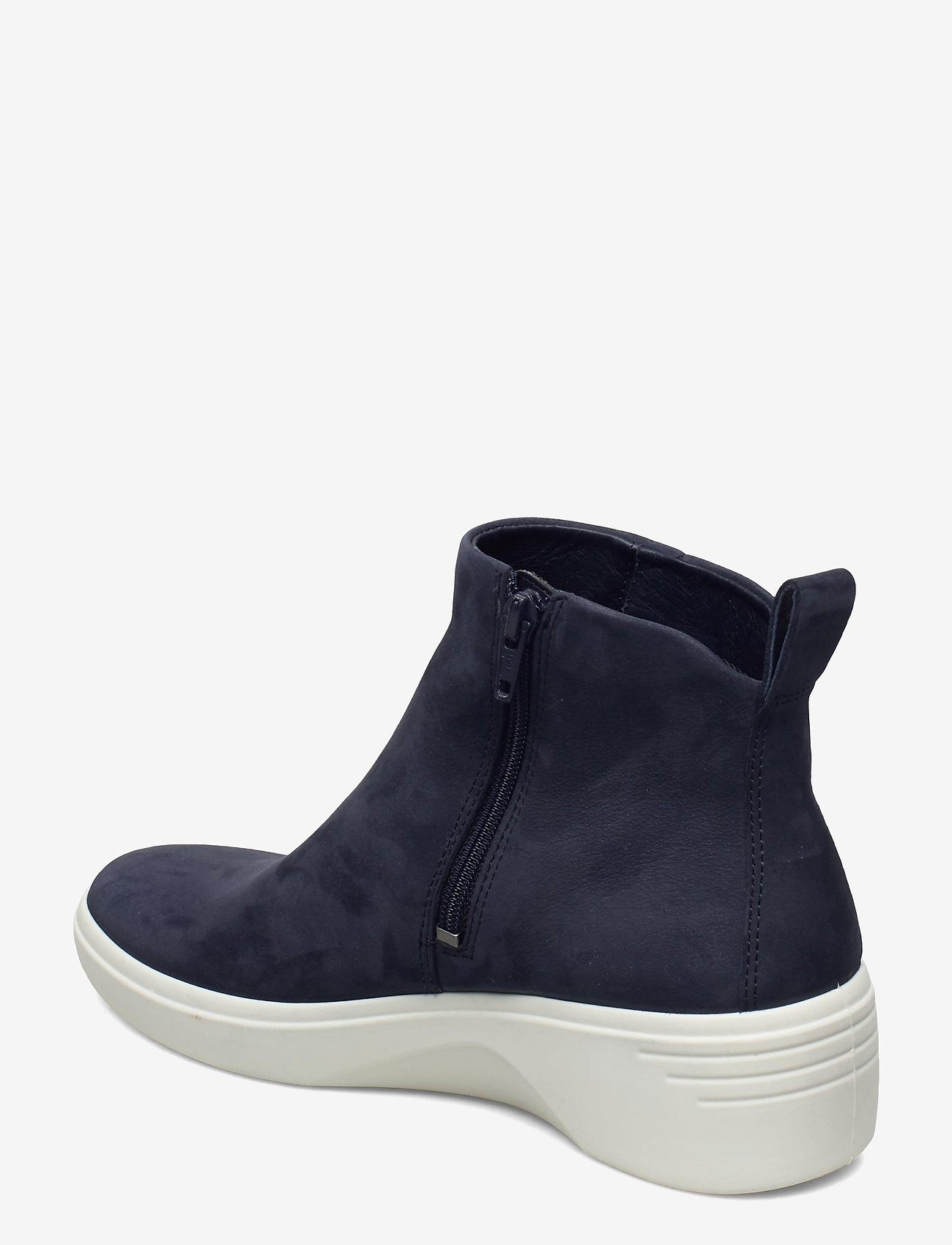 ECCO - SOFT 7 WEDGE W - night sky - 2