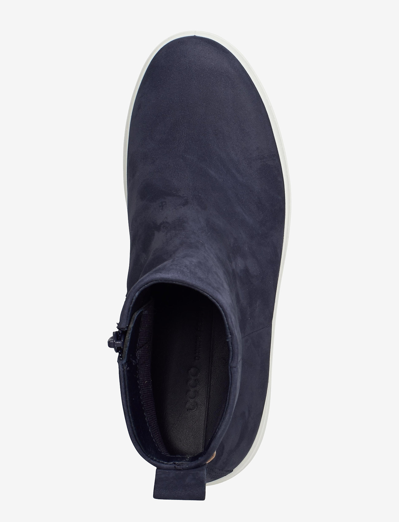 ECCO - SOFT 7 WEDGE W - night sky - 3