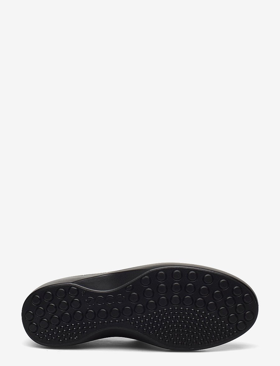 ECCO - SOFT 7 WEDGE W - black/black - 4