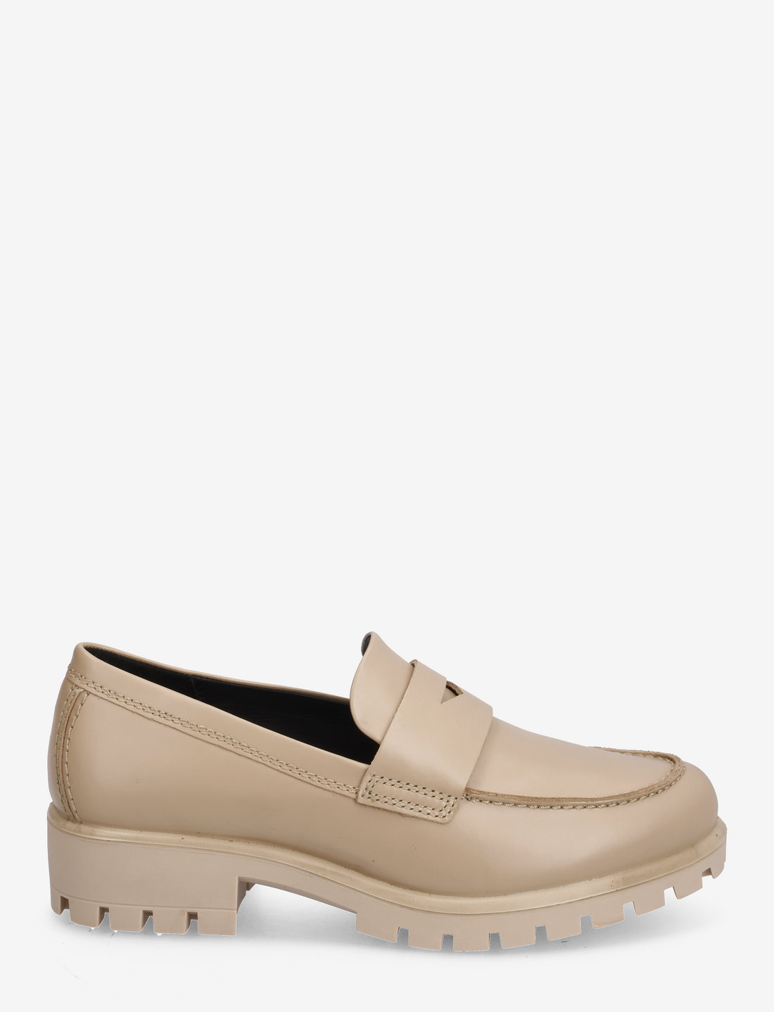 Ecco loafers ladies on sale