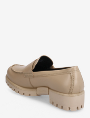ECCO - MODTRAY W - spring shoes - beige - 2