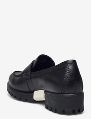 ECCO - MODTRAY W - spring shoes - black - 2