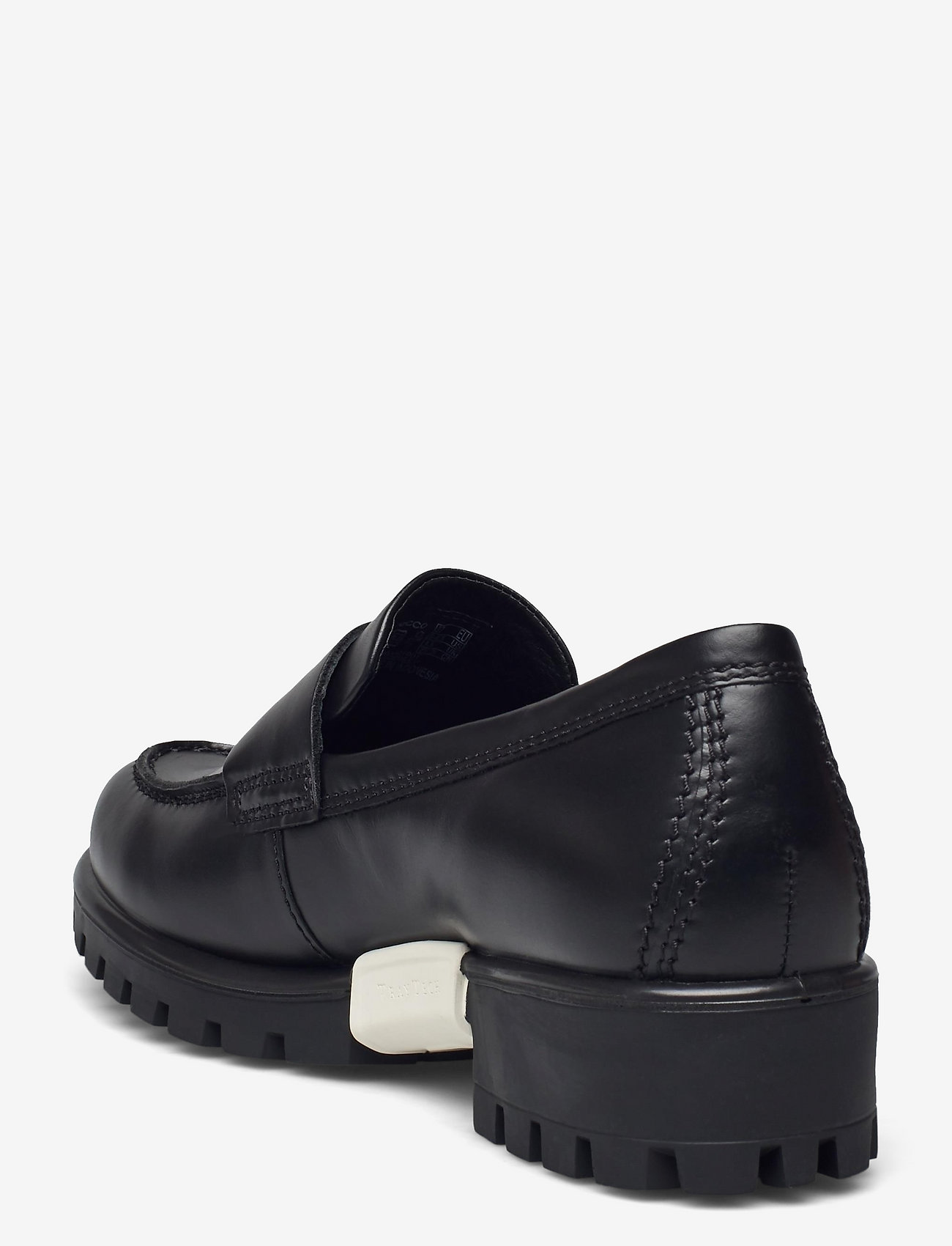 ECCO - MODTRAY W - black - 2