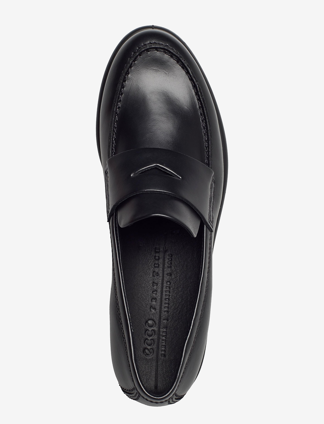 ECCO - MODTRAY W - black - 3
