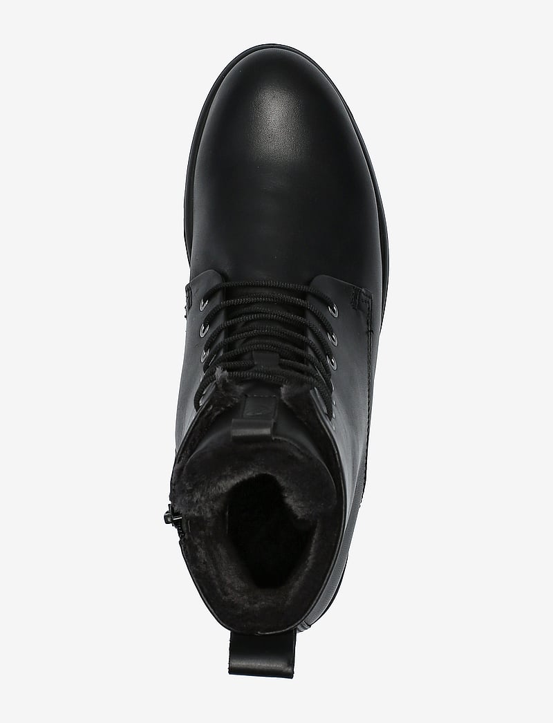 ECCO - MODTRAY W - snørestøvler - black - 3