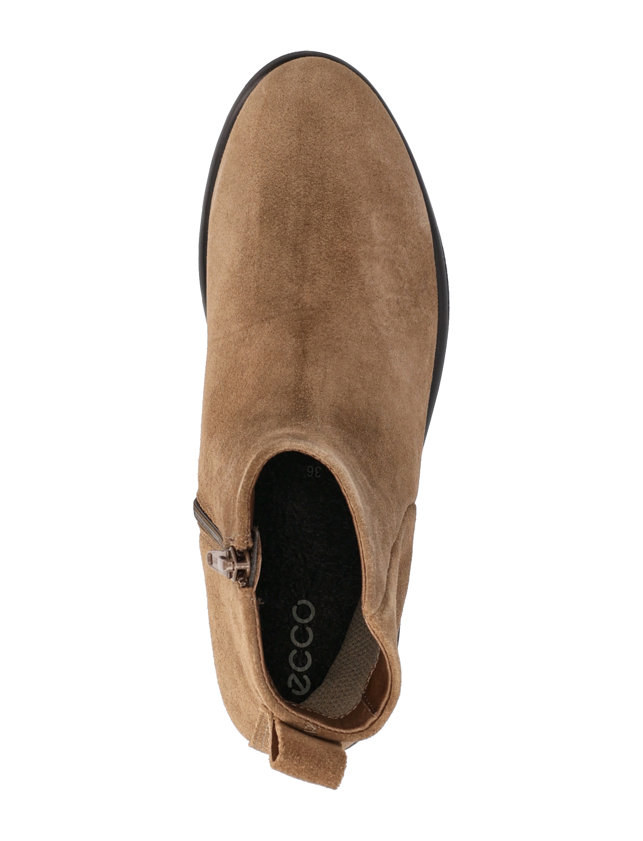 ECCO - MODTRAY W - birch - 3