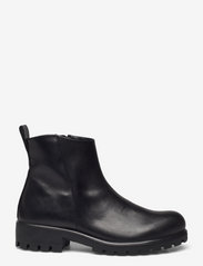 ECCO - MODTRAY W - flat ankle boots - black - 1