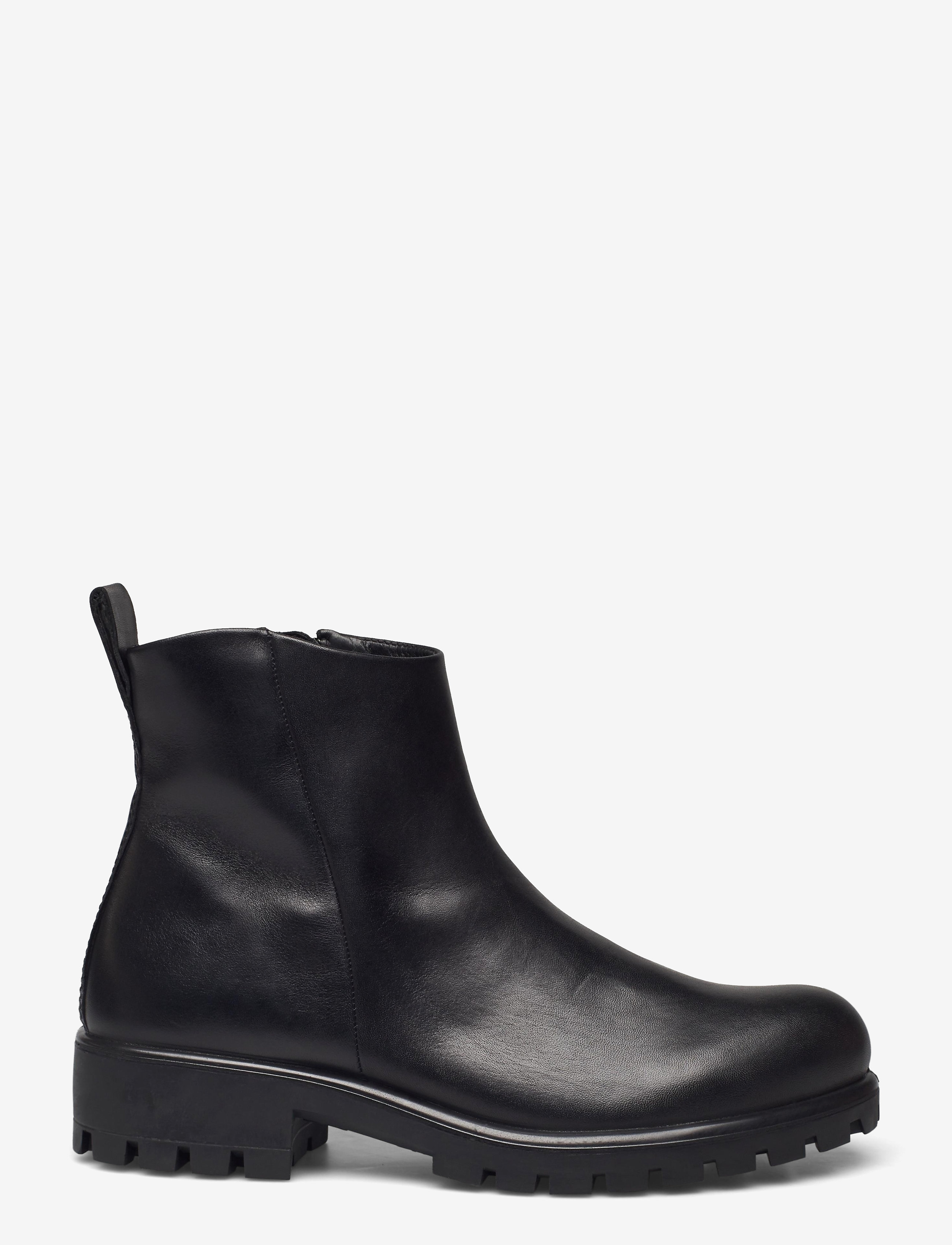 ECCO - MODTRAY W - black - 1