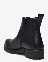 ECCO - MODTRAY W - flat ankle boots - black - 2