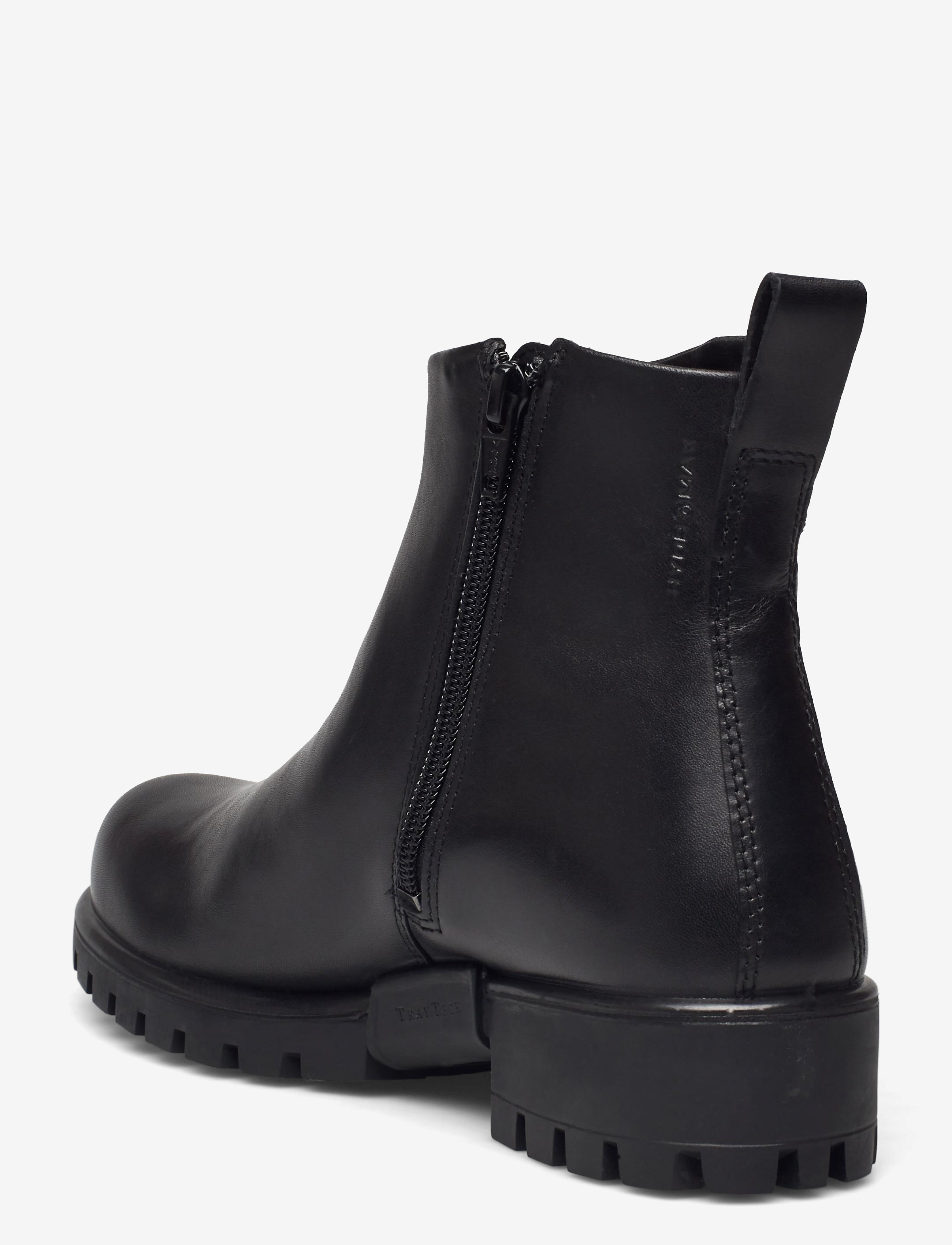 ECCO - MODTRAY W - black - 2
